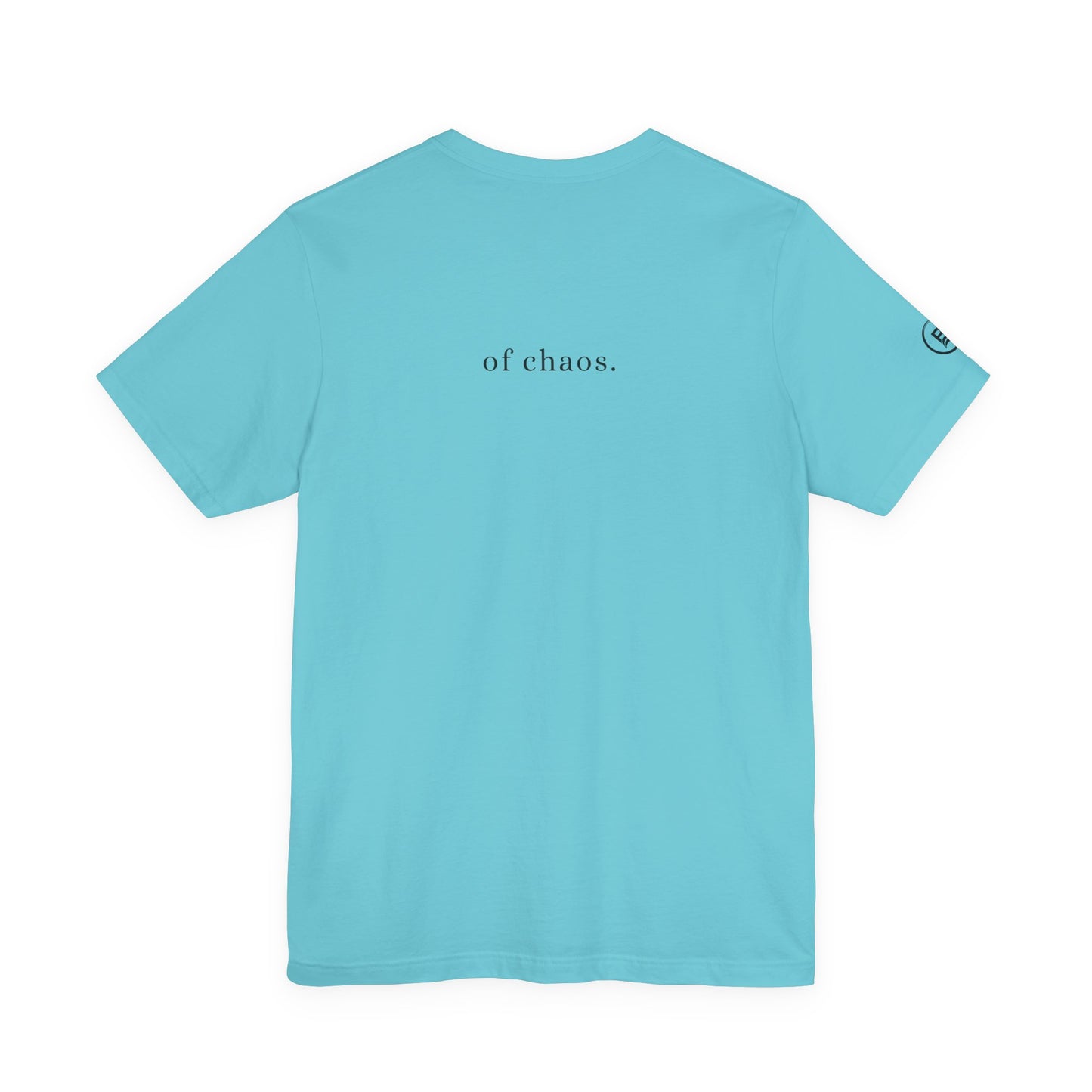 Queen of chaos. T-Shirt