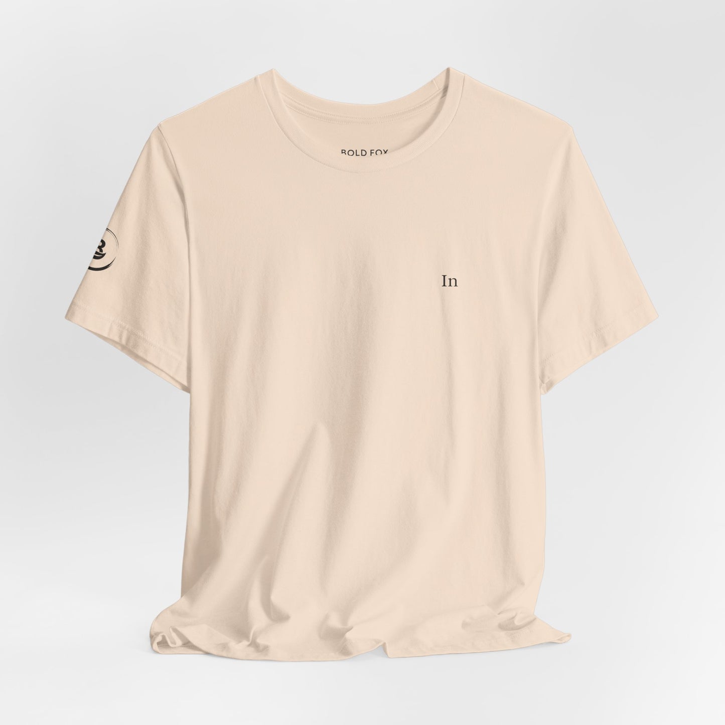 In progress. T-Shirt
