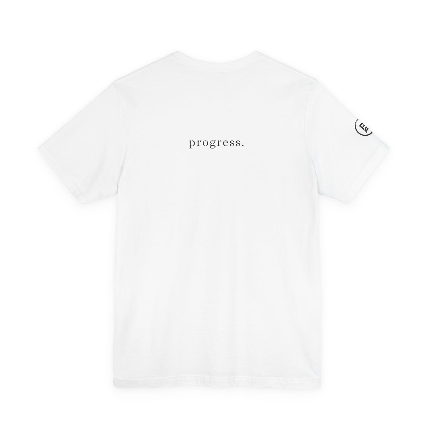 In progress. T-Shirt