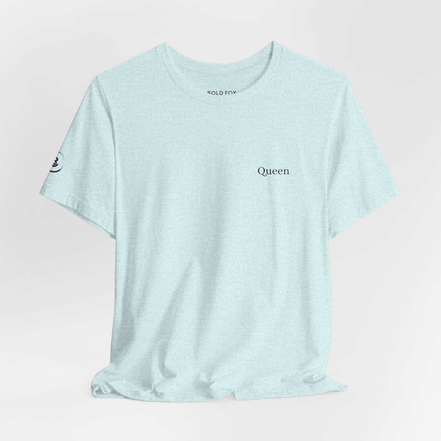 Queen of chaos. T-Shirt