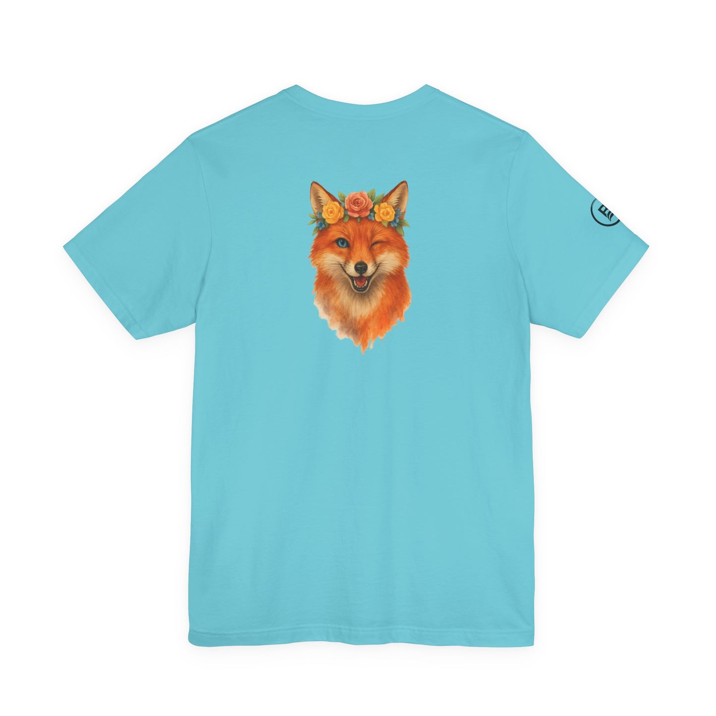 BoldFox Studio — Signature Fox T-Shirt
