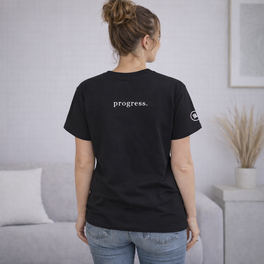 In progress. T-Shirt