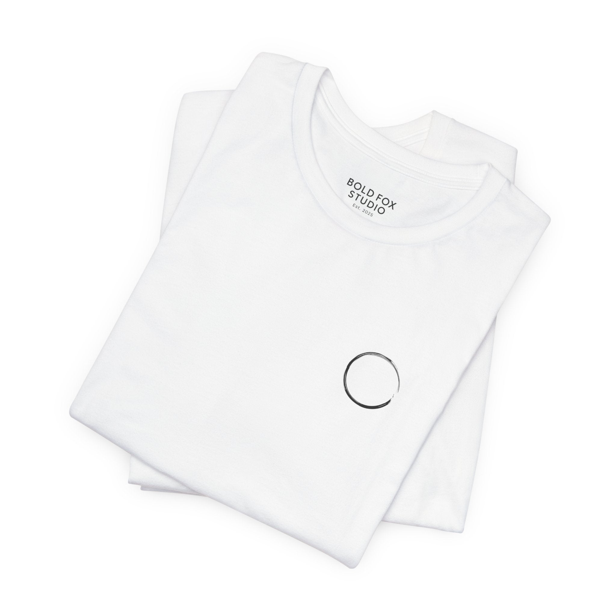 I process life in footnotes. T-Shirt