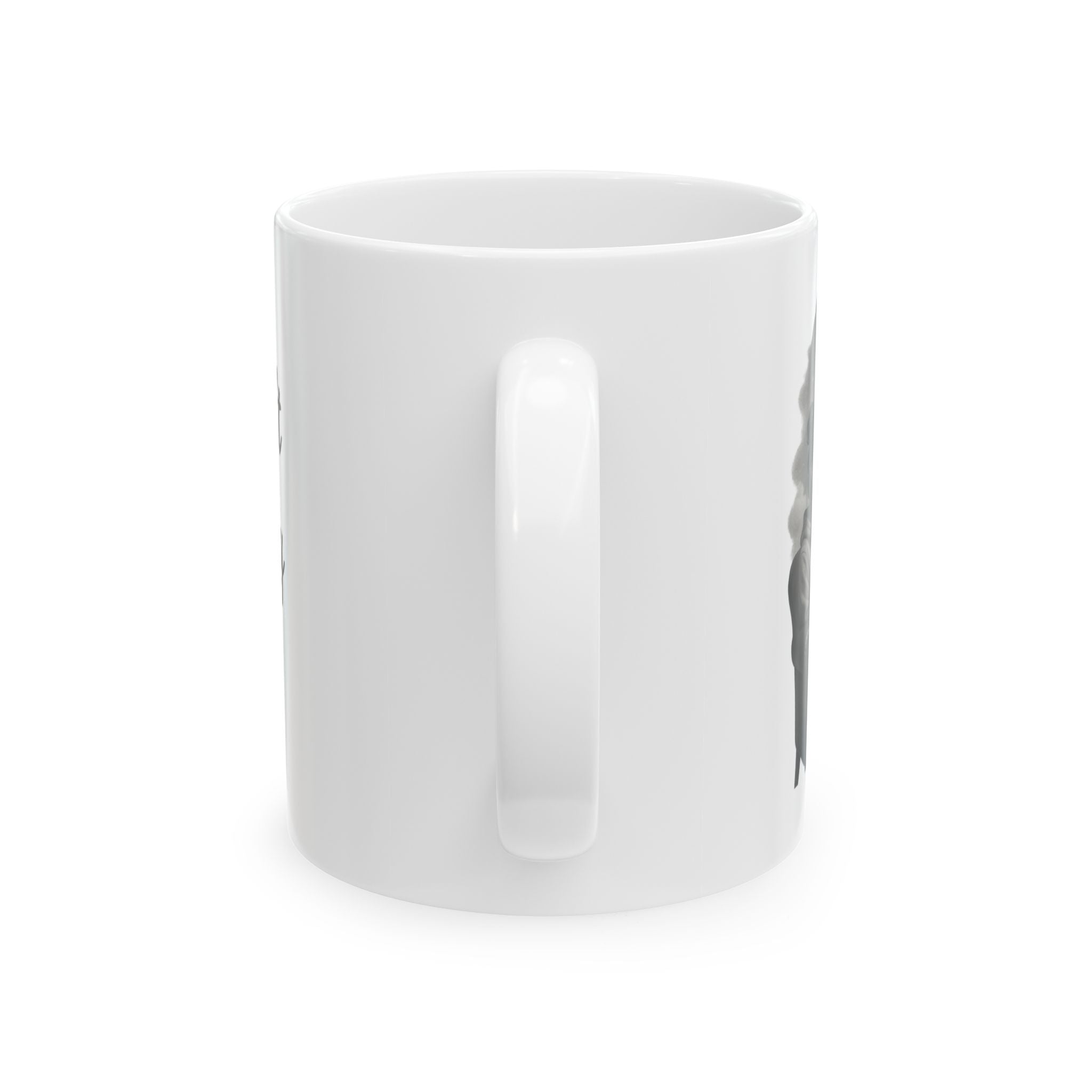 Don`t interrupt my chapter (F1) – Inspirational Reader Mug (11oz & 15oz)