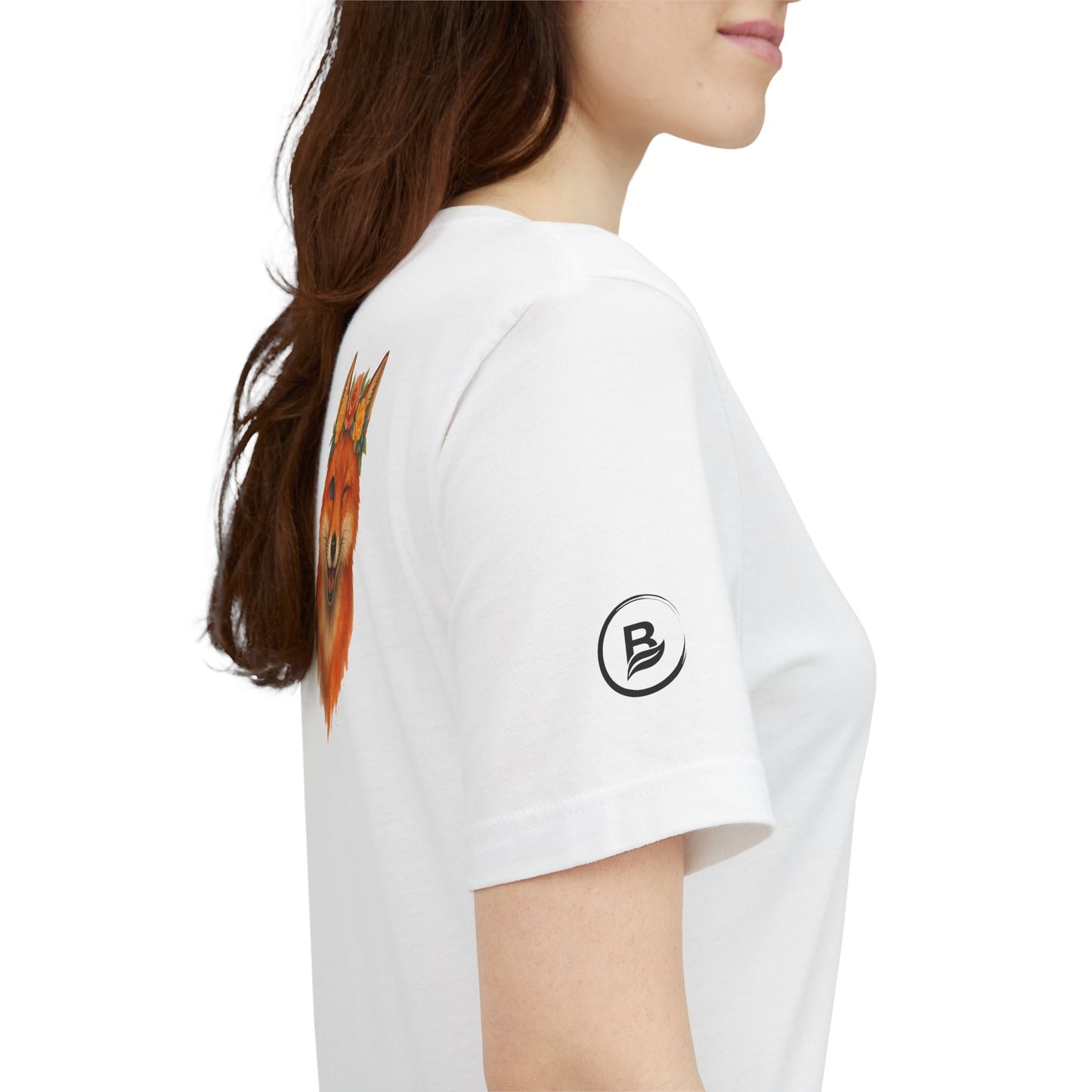 BoldFox Studio — Signature Fox T-Shirt