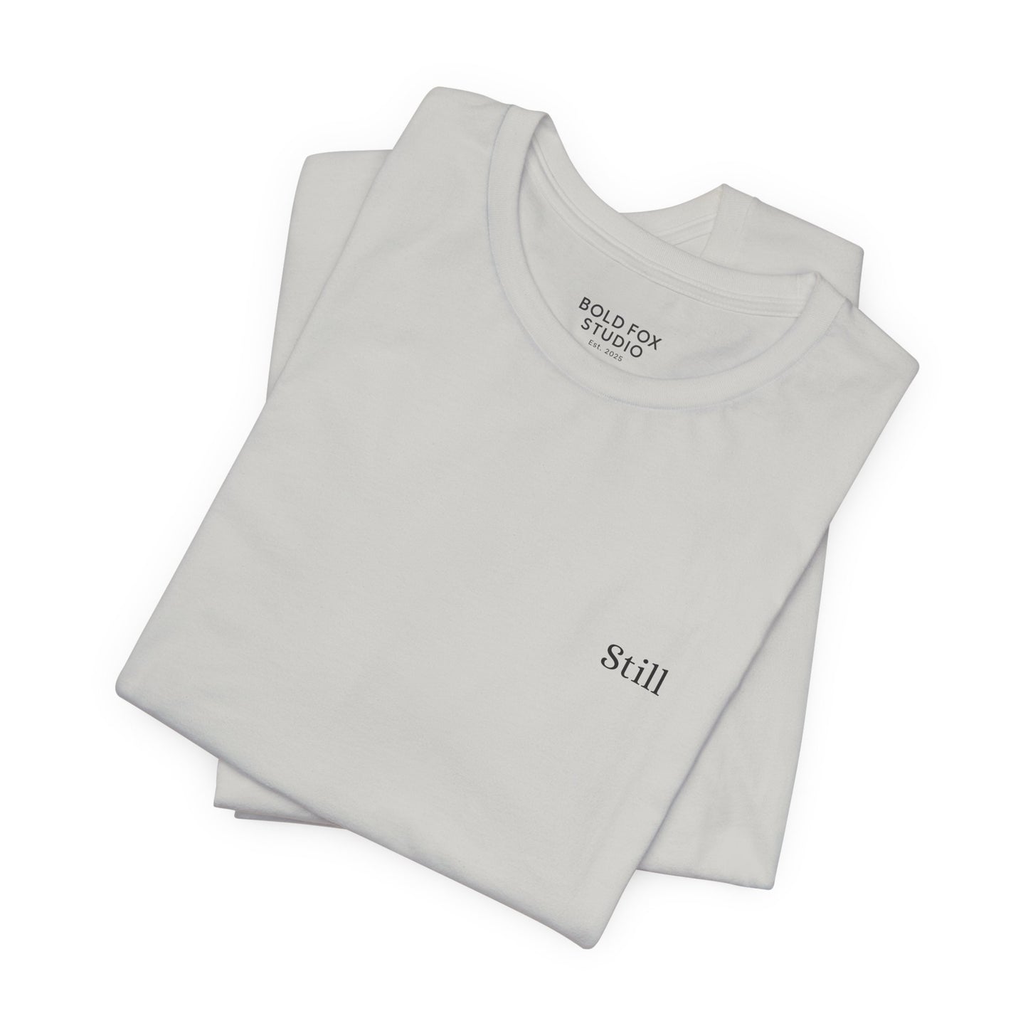 Still figuring it out. T-Shirt