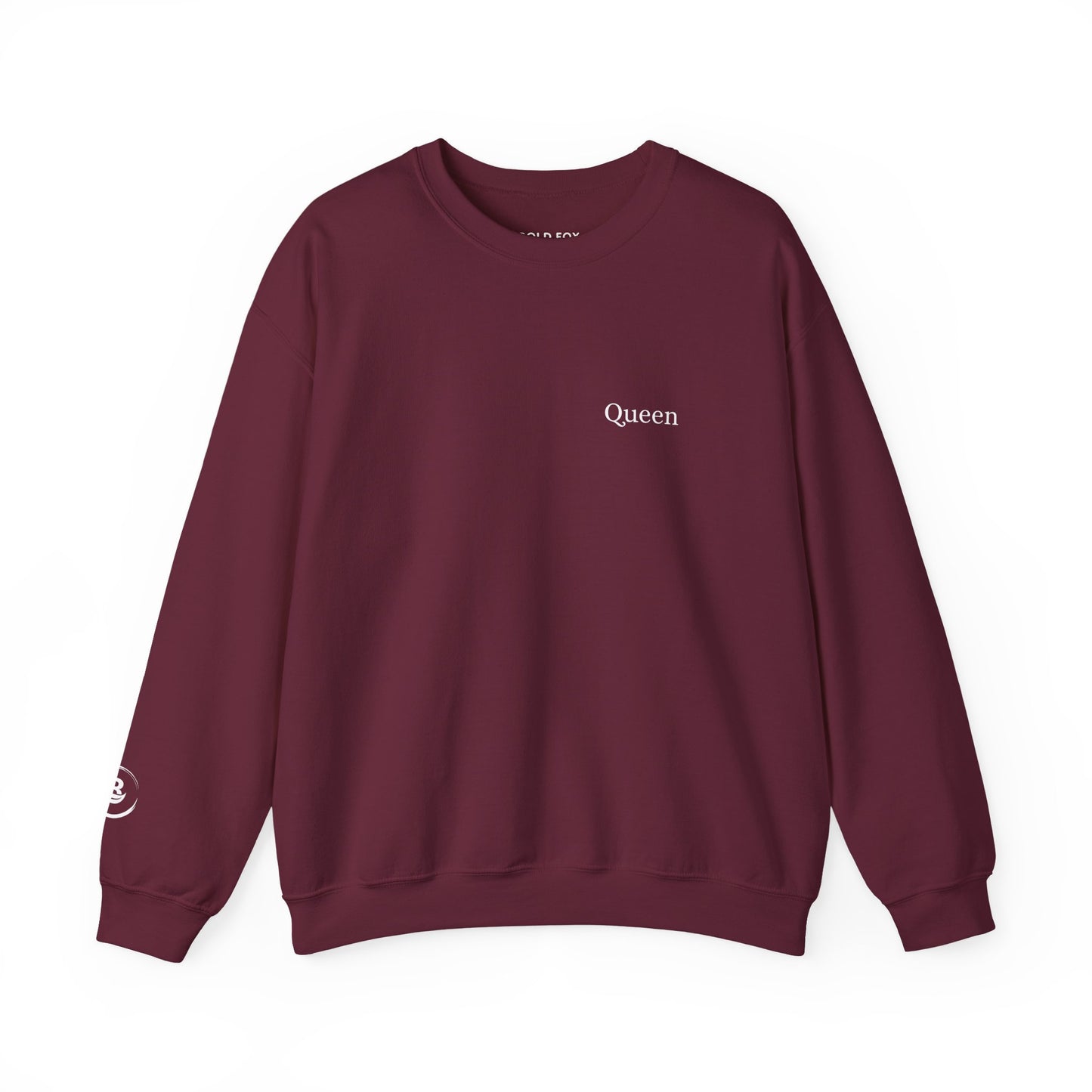 Queen of chaos. Crewneck Sweatshirt