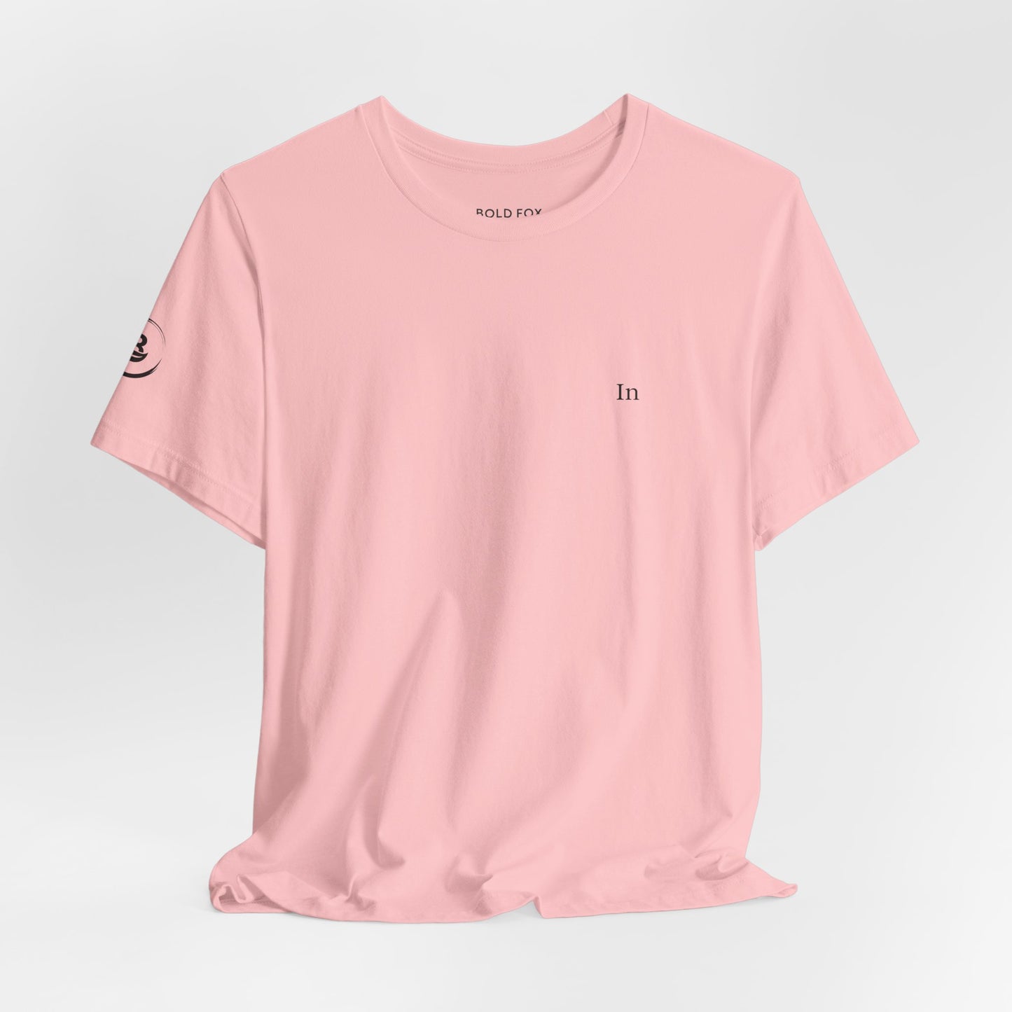 In progress. T-Shirt