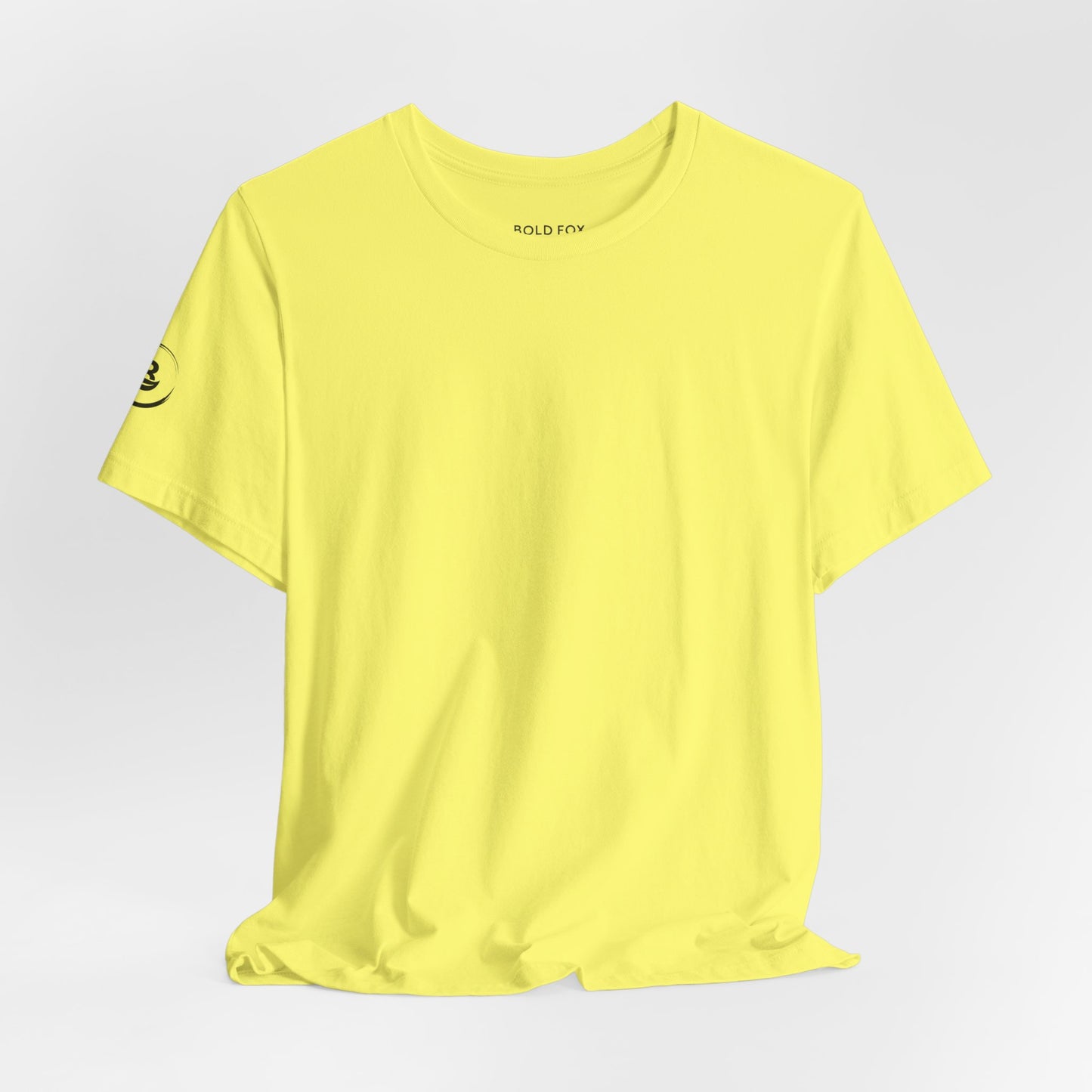 Quiet, not closed. T-Shirt