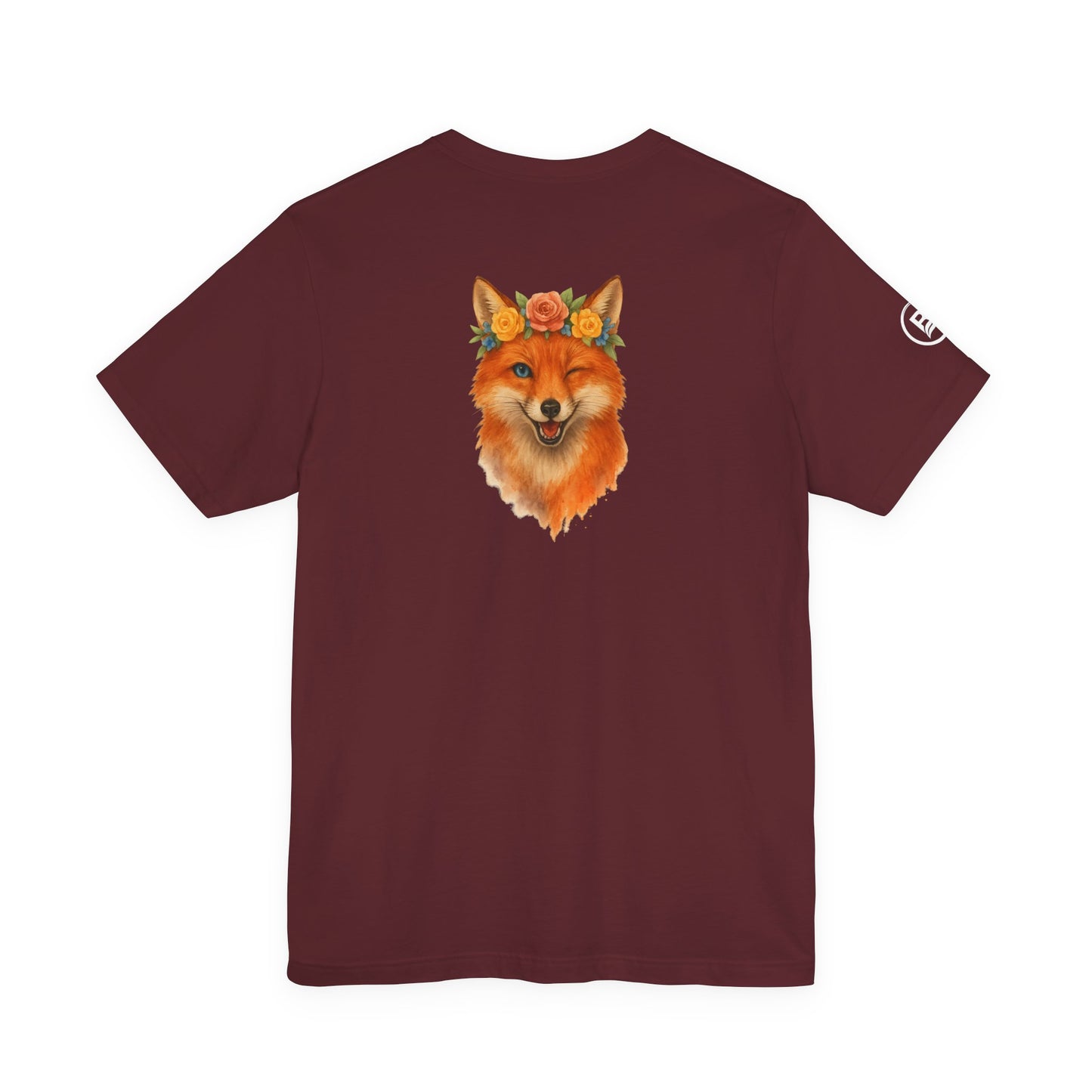 BoldFox Studio — Signature Fox T-Shirt