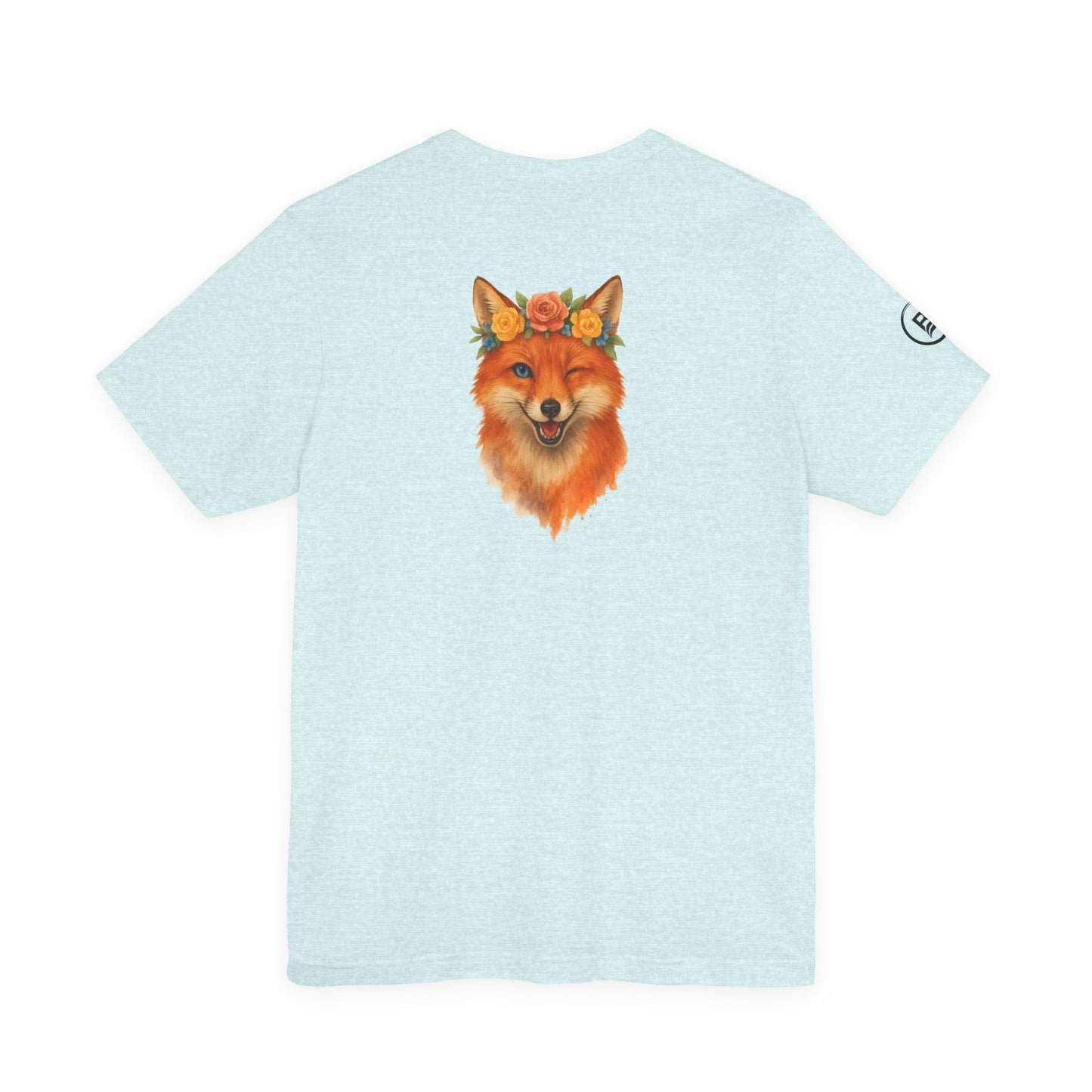 BoldFox Studio — Signature Fox T-Shirt