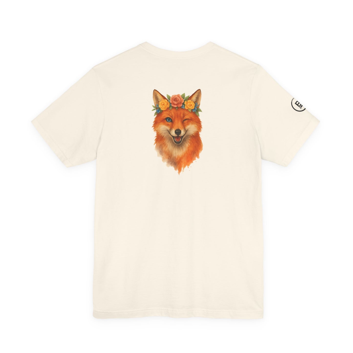 BoldFox Studio — Signature Fox T-Shirt