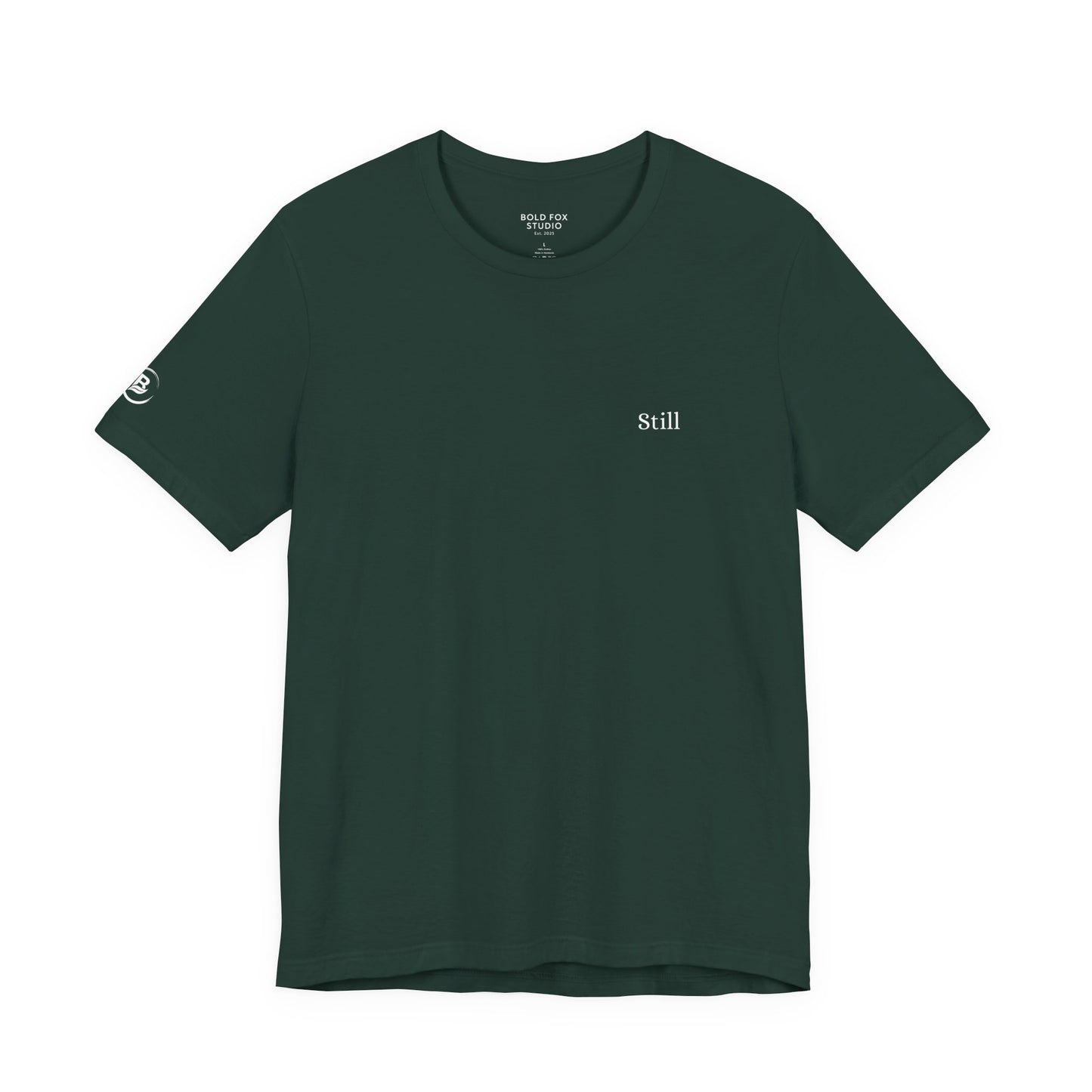 Still figuring it out. T-Shirt