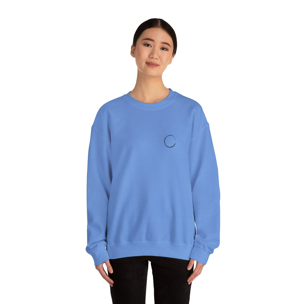 BoldFox Studio — Signature Fox Sweatshirt