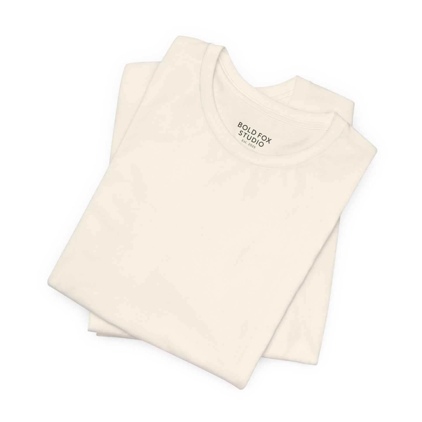 Quiet, not closed. T-Shirt