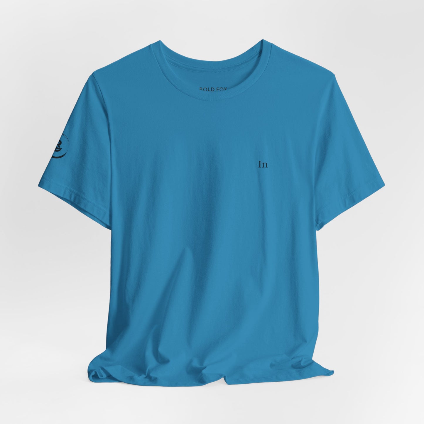 In progress. T-Shirt