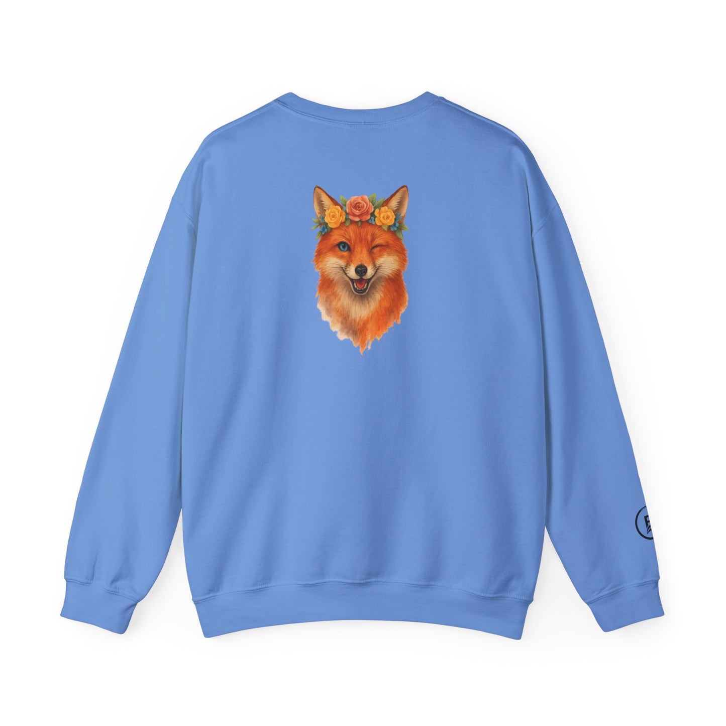 BoldFox Studio — Signature Fox Sweatshirt