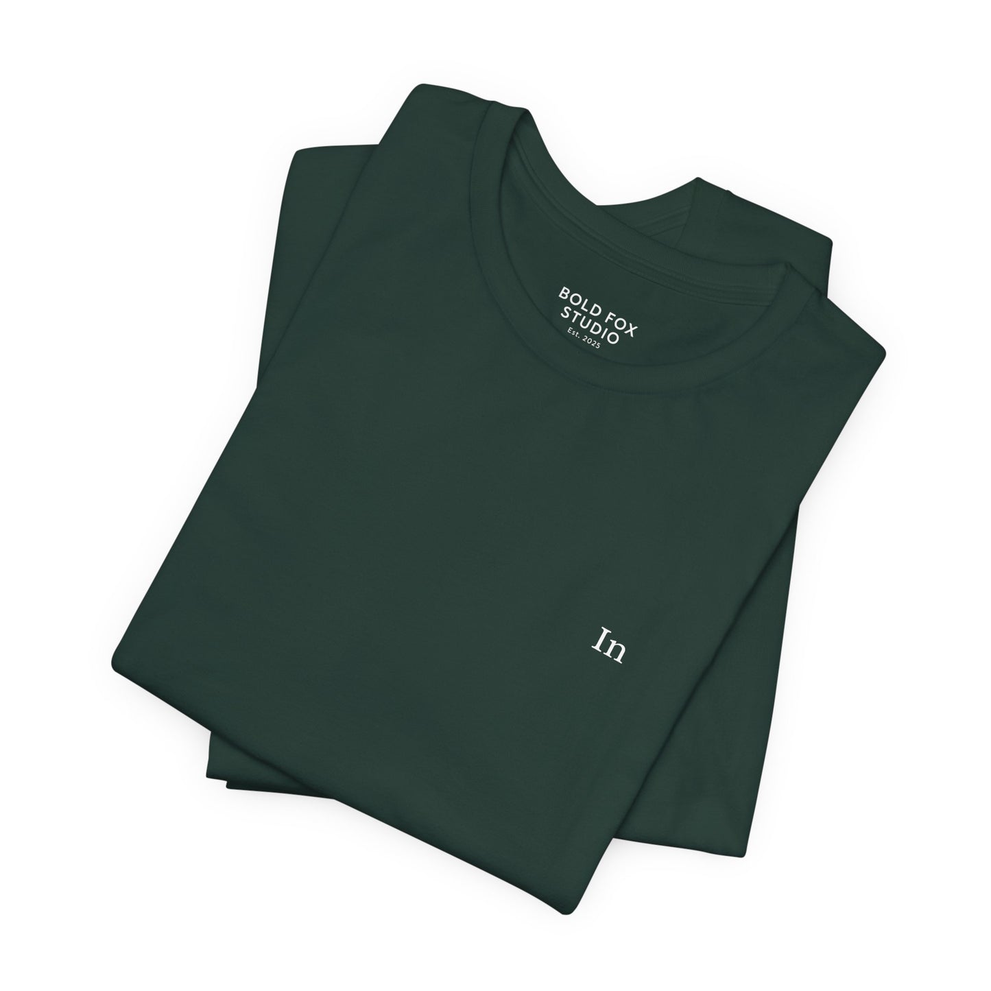In progress. T-Shirt