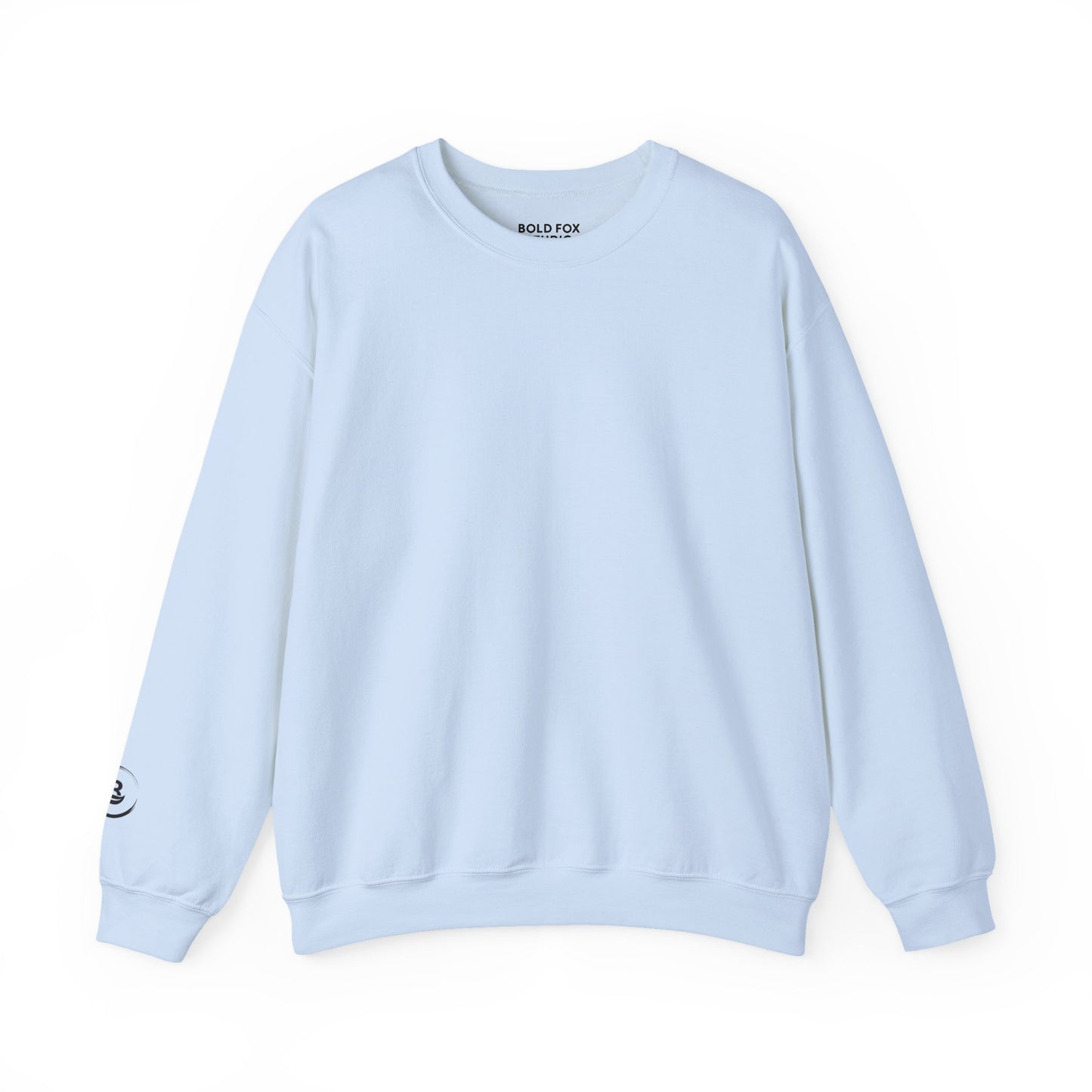 BoldFox Studio — Signature Fox Sweatshirt