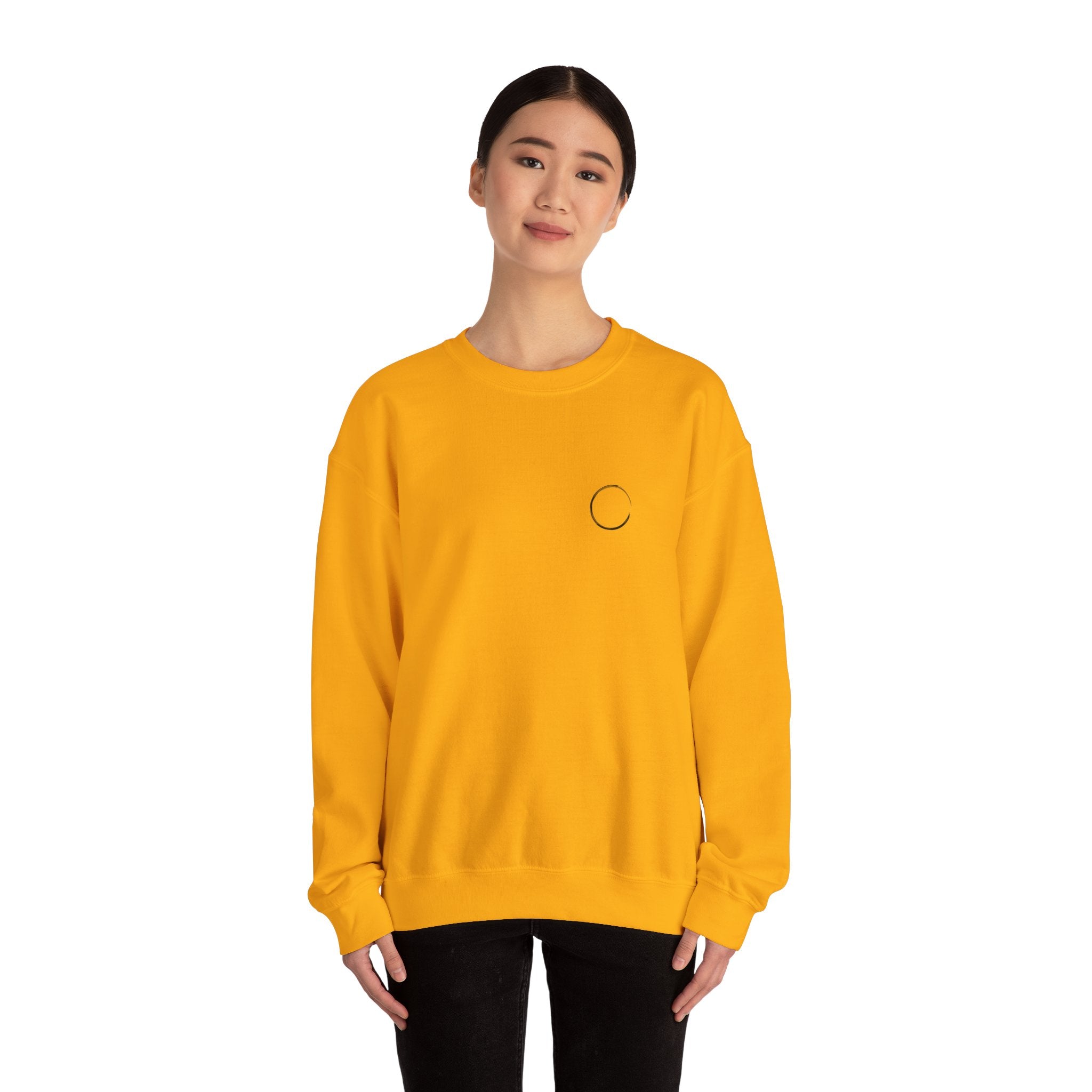 BoldFox Studio — Signature Fox Sweatshirt