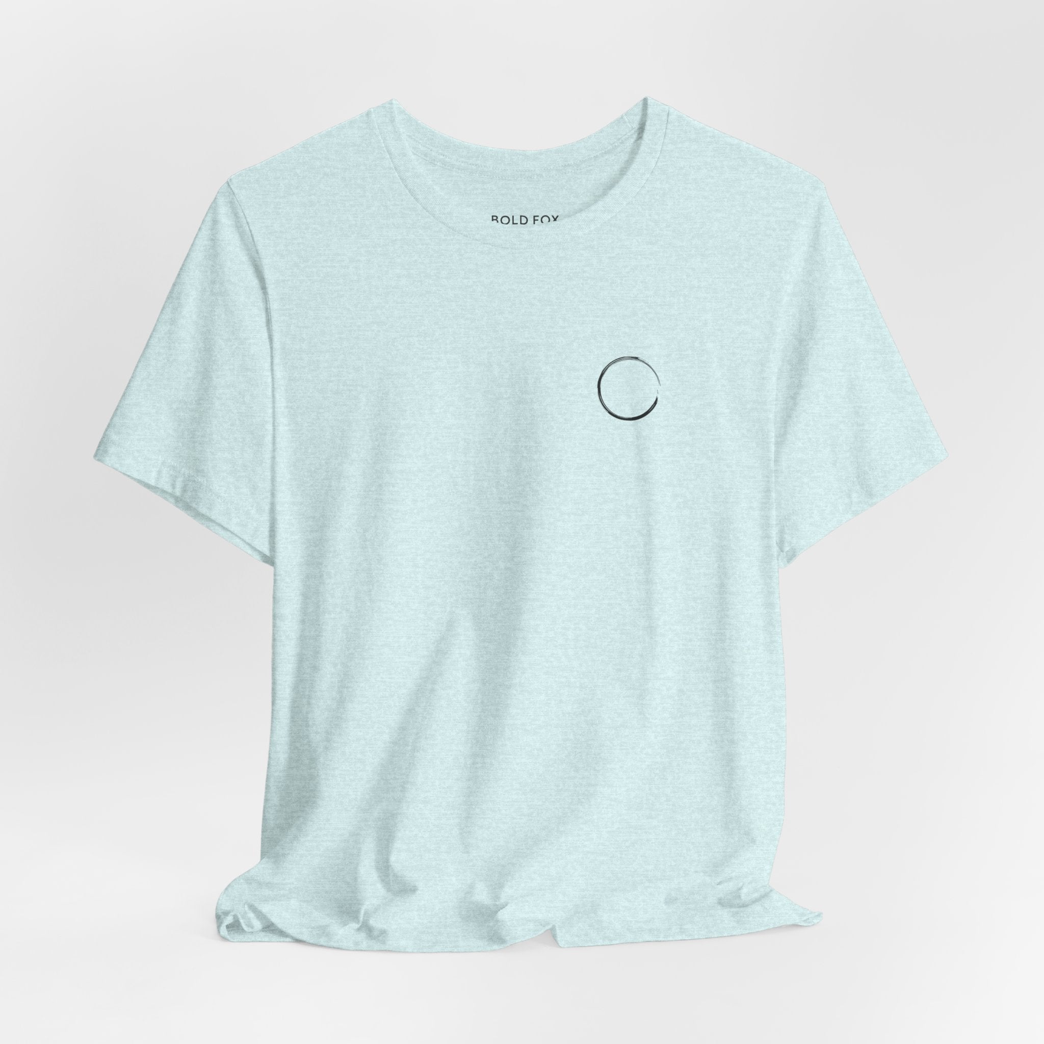 Adult is a generous interpretation. T-Shirt