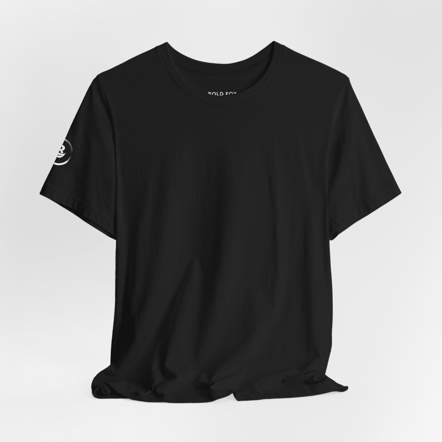 BoldFox Studio — Signature Fox T-Shirt