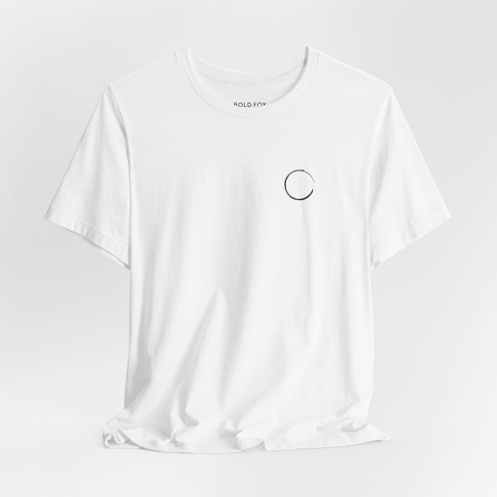 I process life in footnotes. T-Shirt