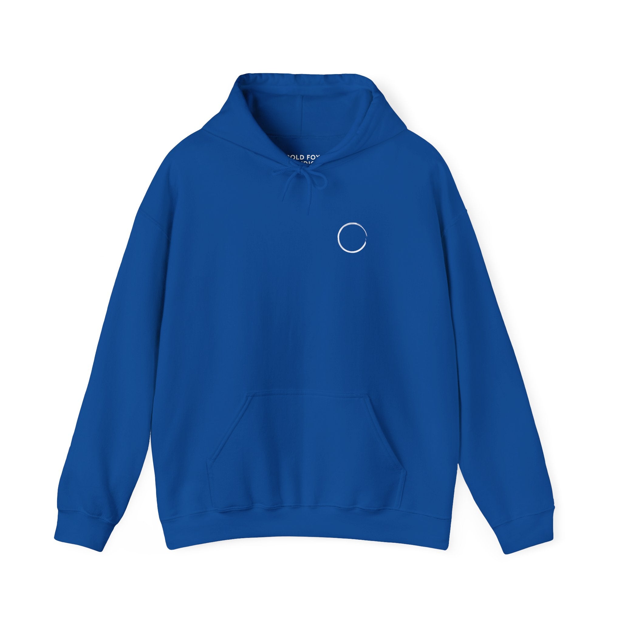 BoldFox Studio — Signature Fox Hoodie