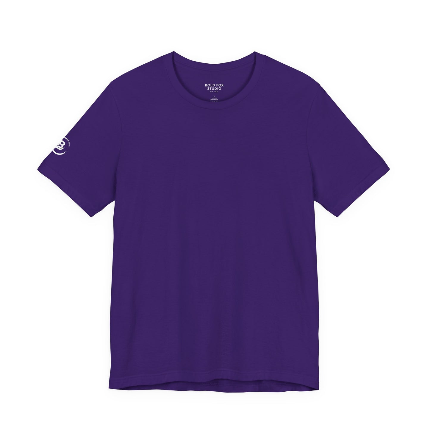 I process life in footnotes. T-Shirt