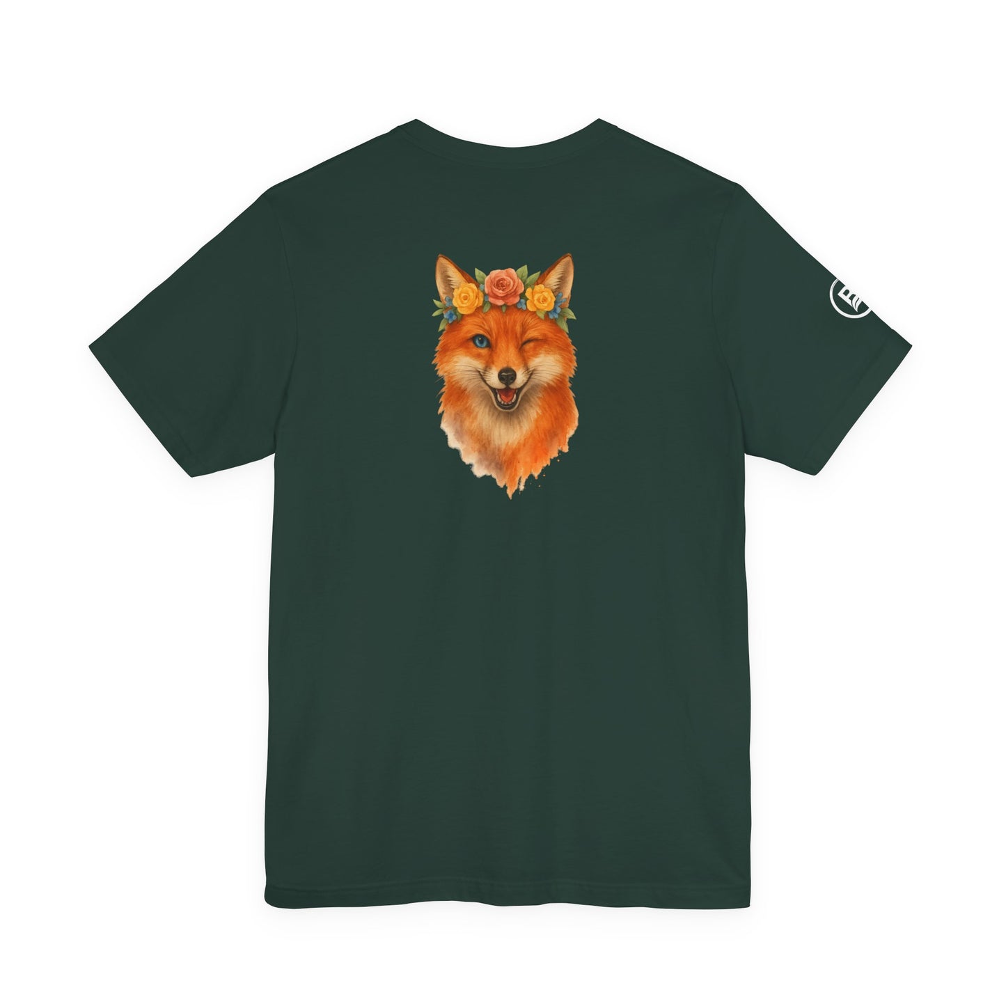 BoldFox Studio — Signature Fox T-Shirt