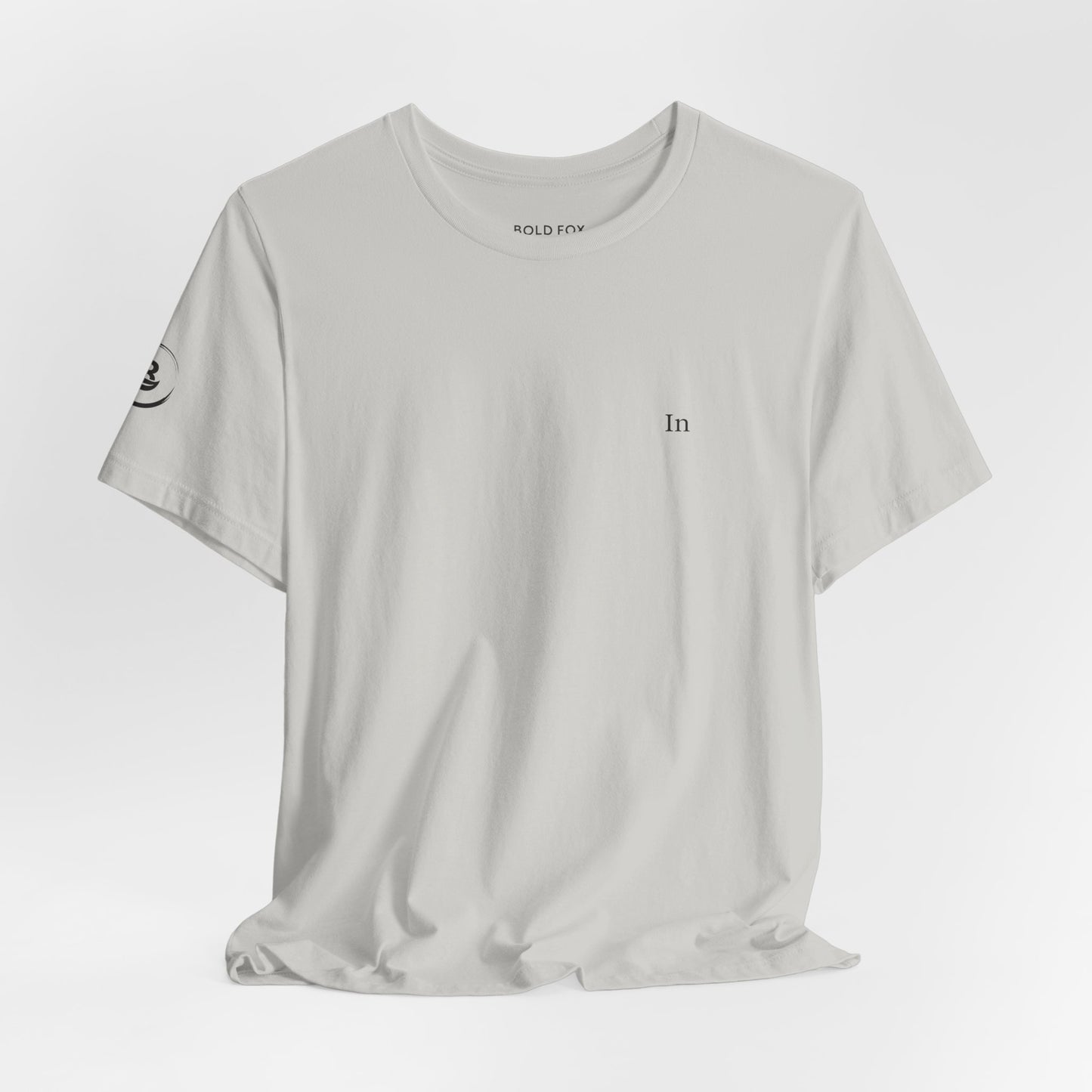 In progress. T-Shirt
