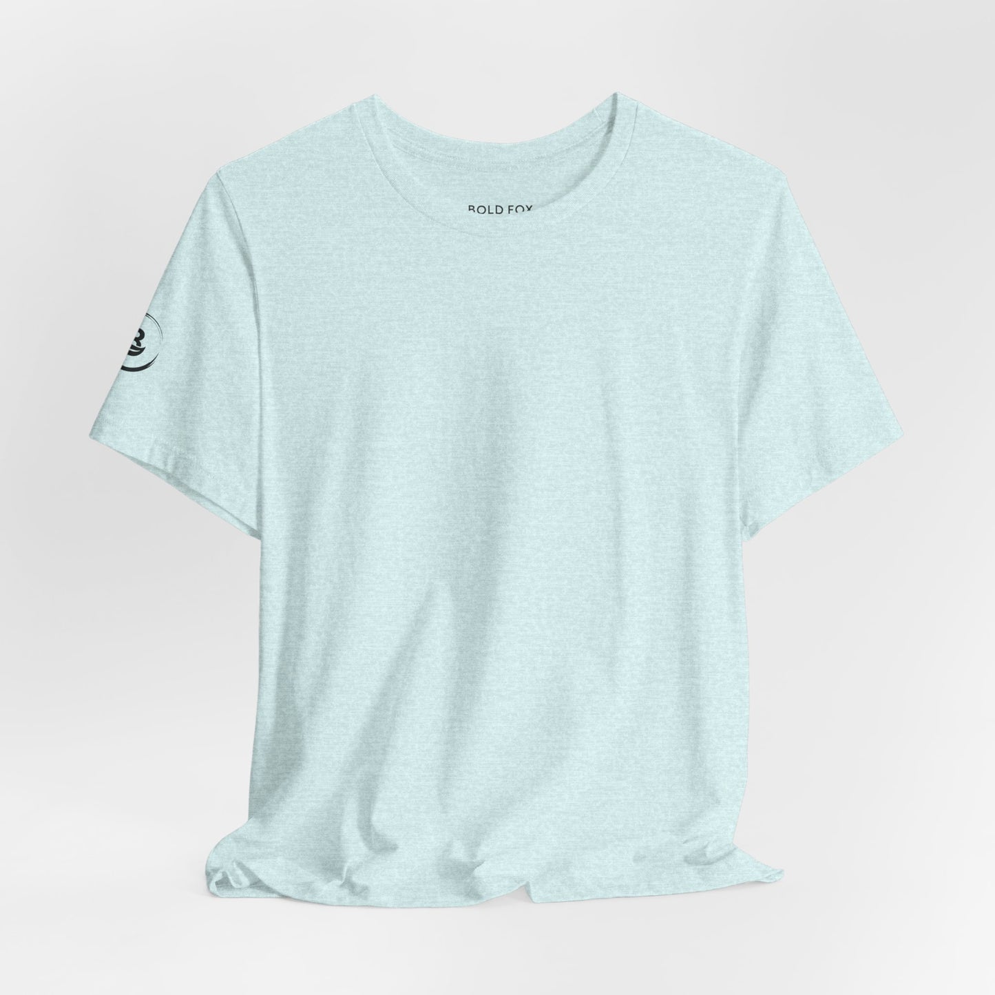 I process life in footnotes. T-Shirt