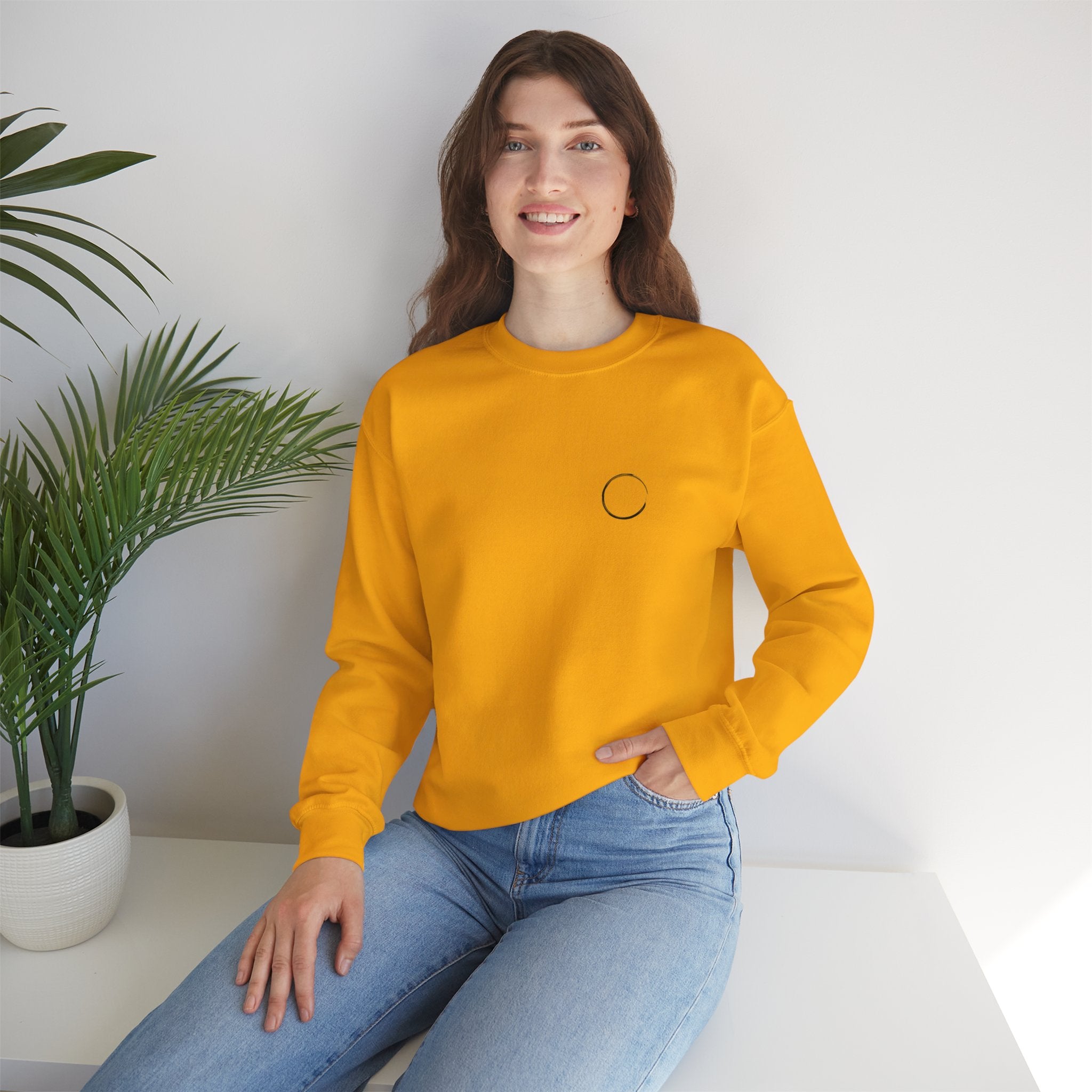 BoldFox Studio — Signature Fox Sweatshirt