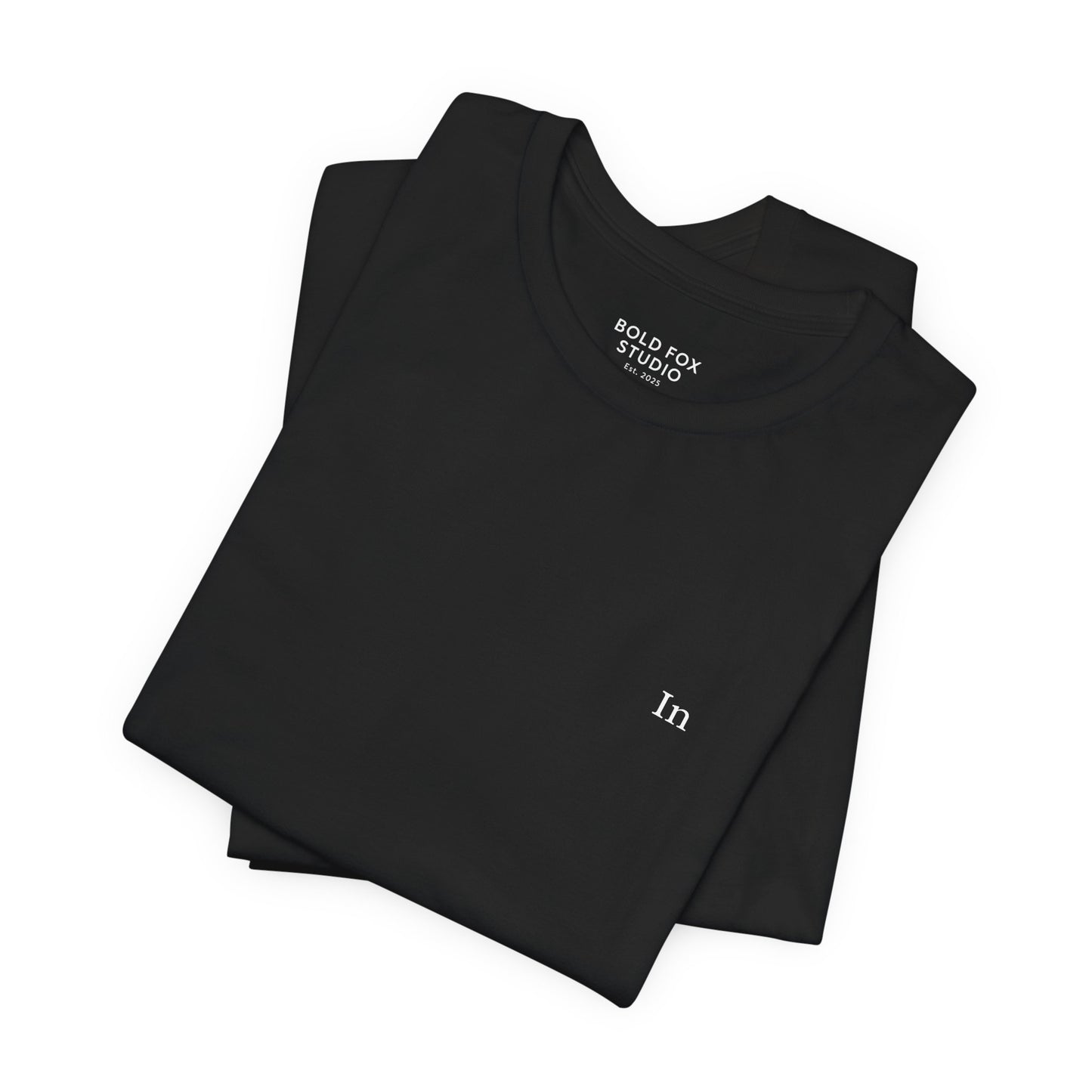 In progress. T-Shirt