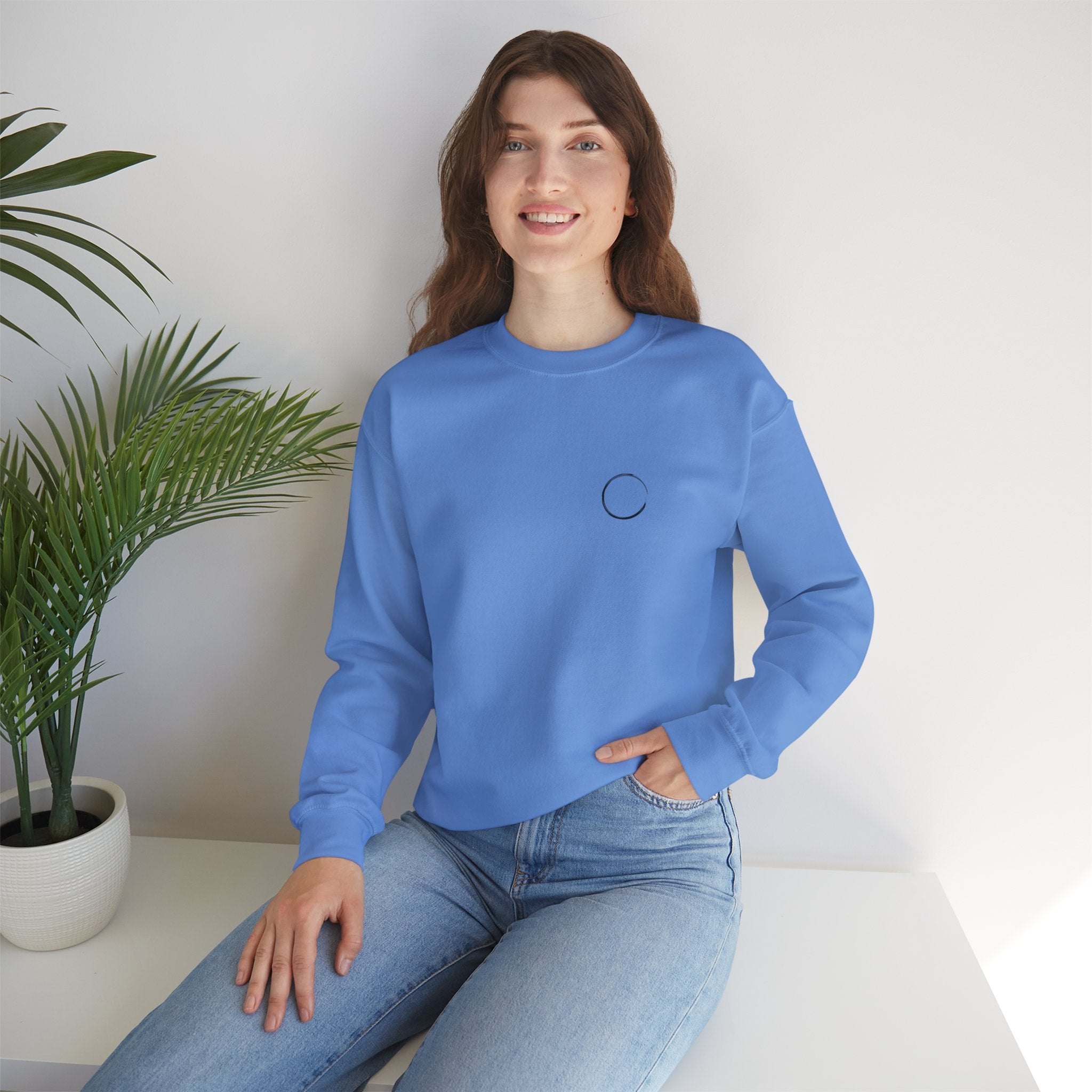 BoldFox Studio — Signature Fox Sweatshirt