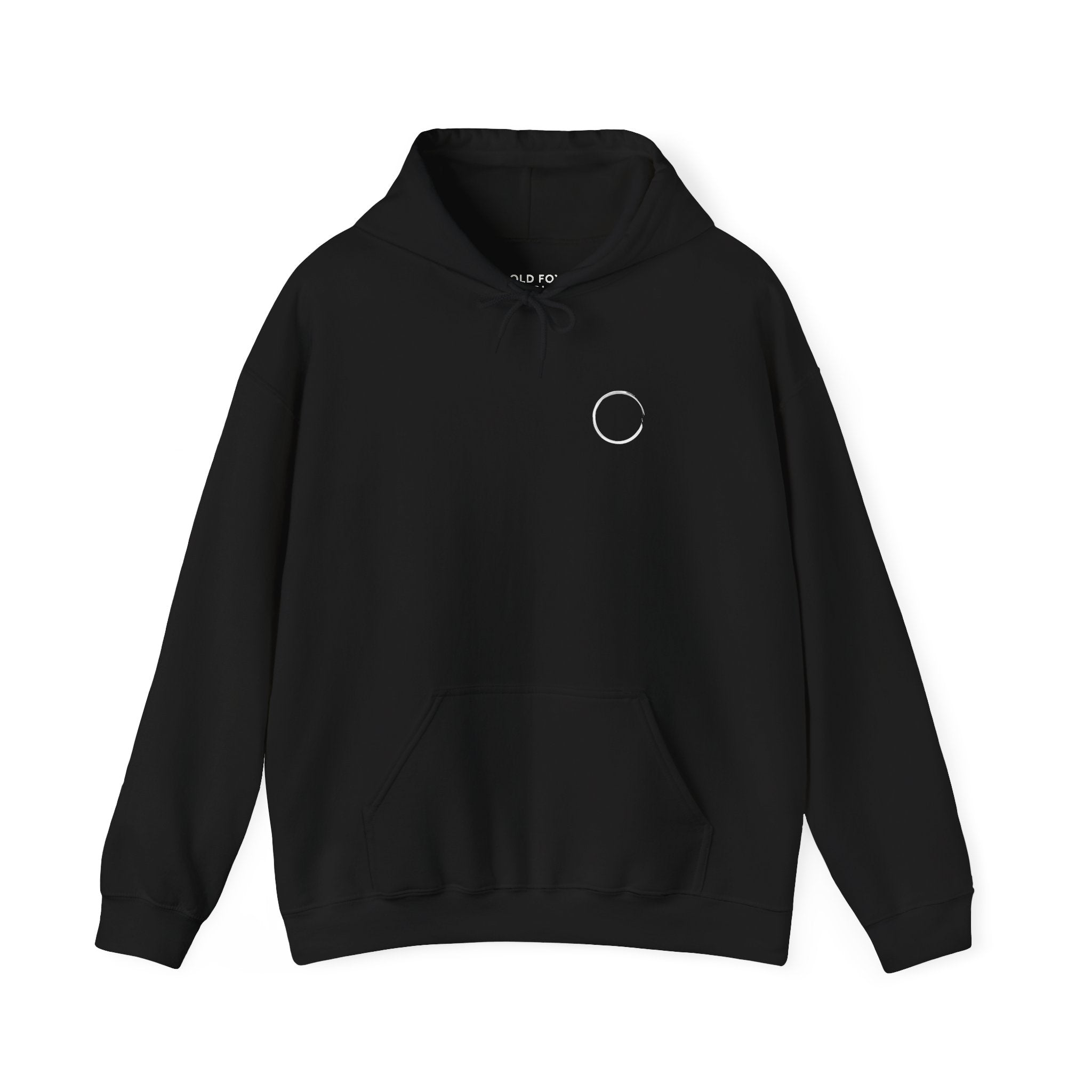 BoldFox Studio — Signature Fox Hoodie