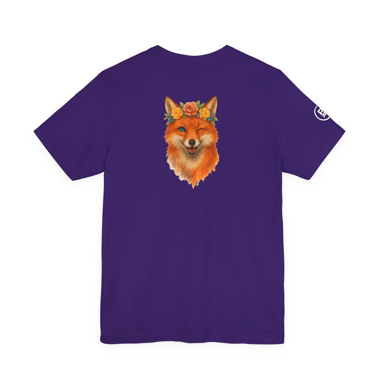 BoldFox Studio — Signature Fox T-Shirt
