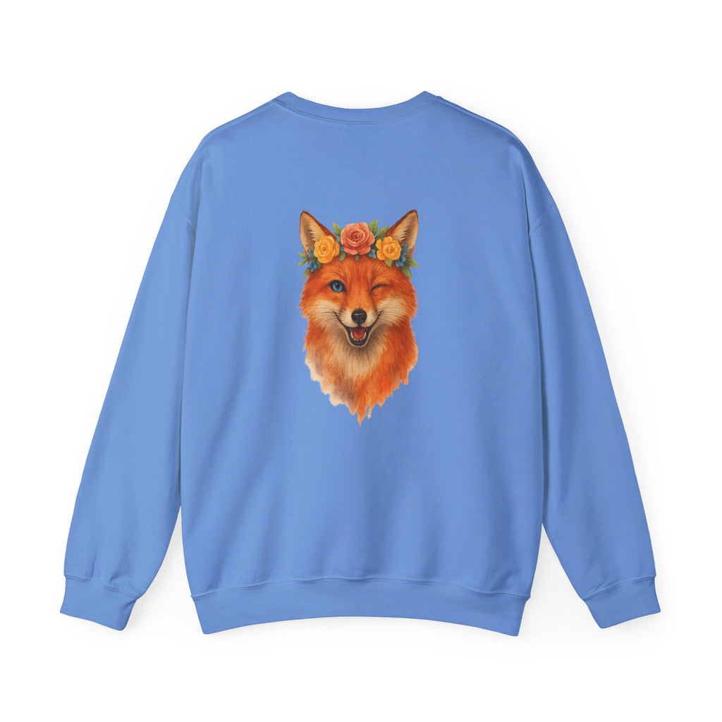 BoldFox Studio — Signature Fox Sweatshirt