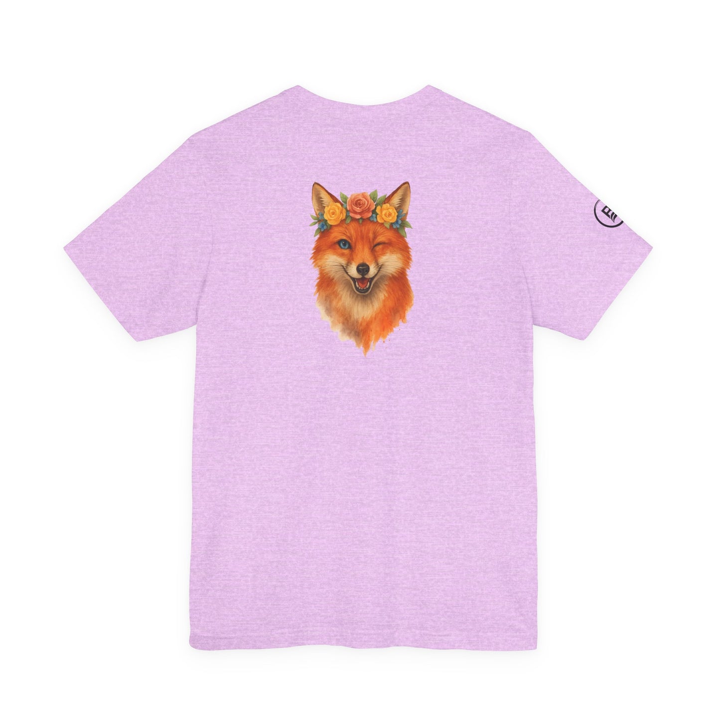 BoldFox Studio — Signature Fox T-Shirt