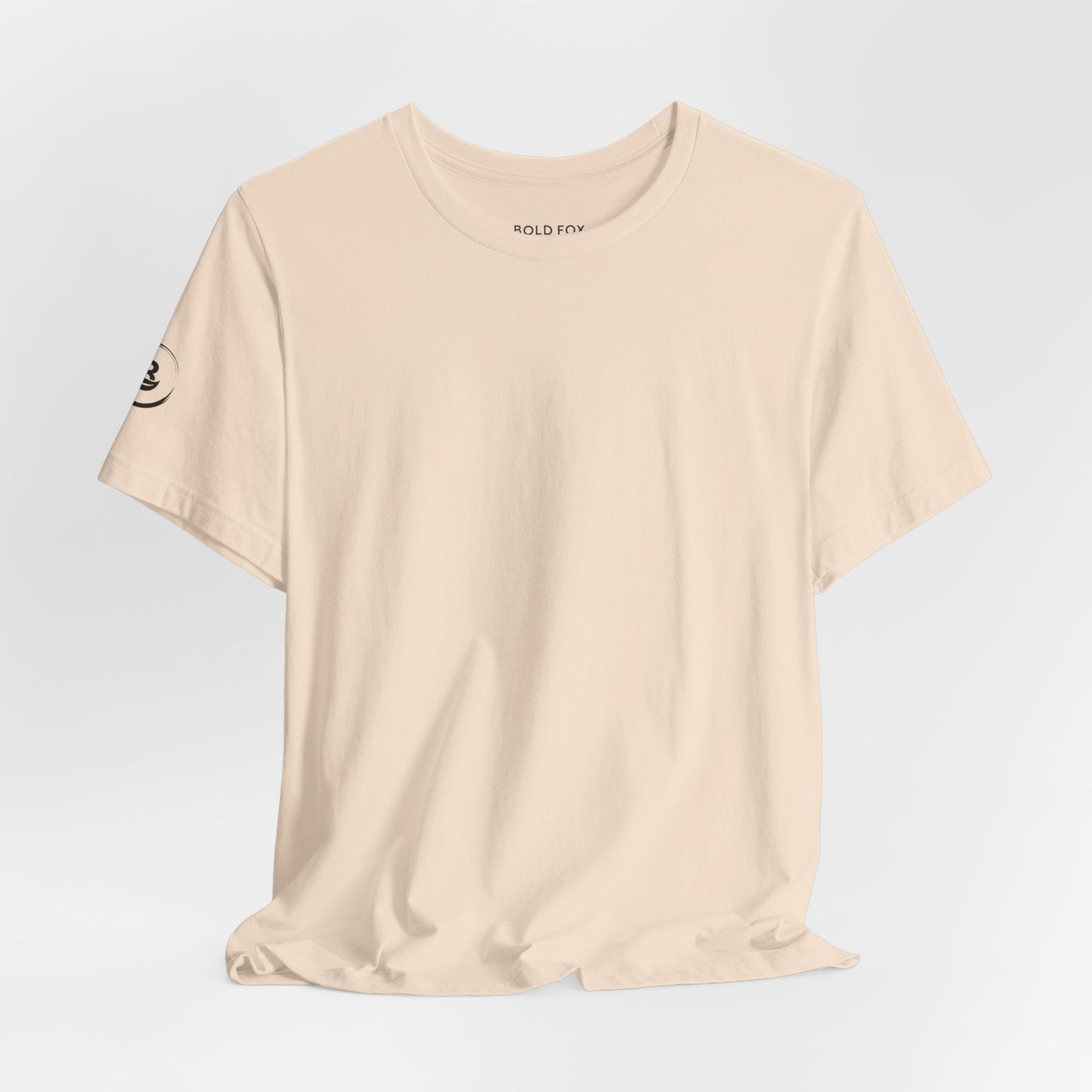 Time teaches. Money cushions. T-Shirt