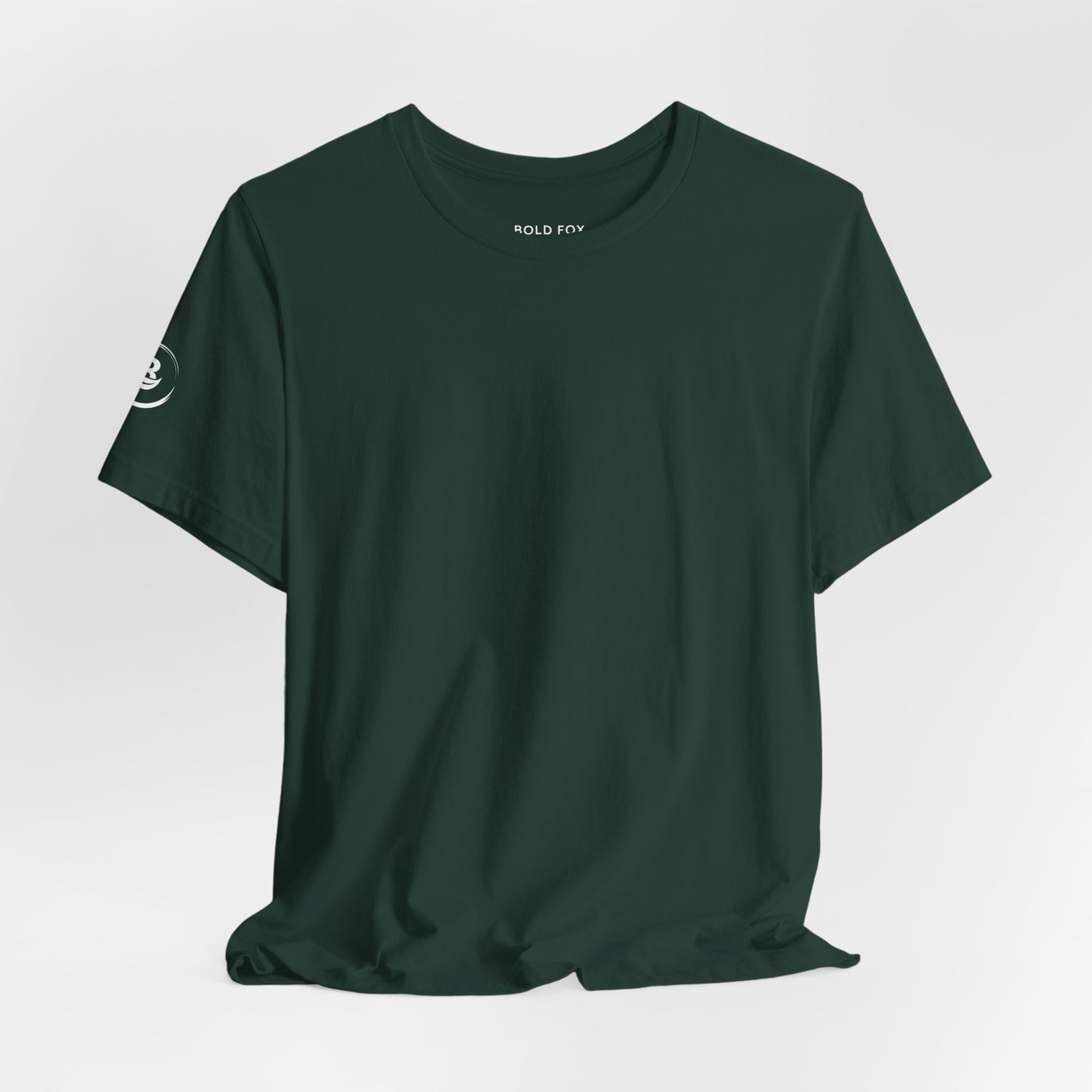 Time teaches. Money cushions. T-Shirt