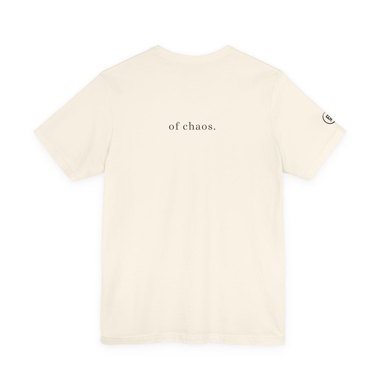 Queen of chaos. T-Shirt