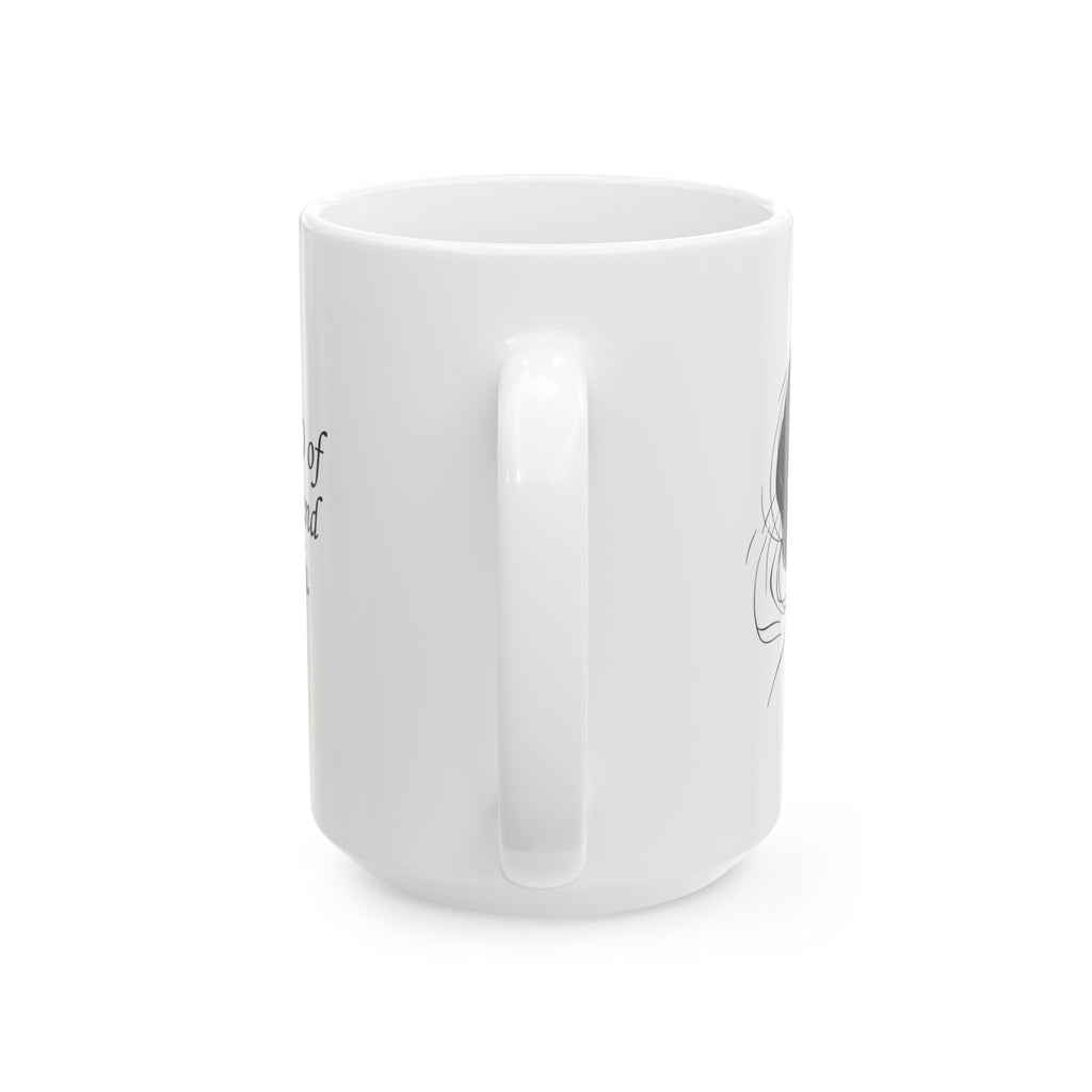 CEO of your life - Mug (11oz & 15oz)