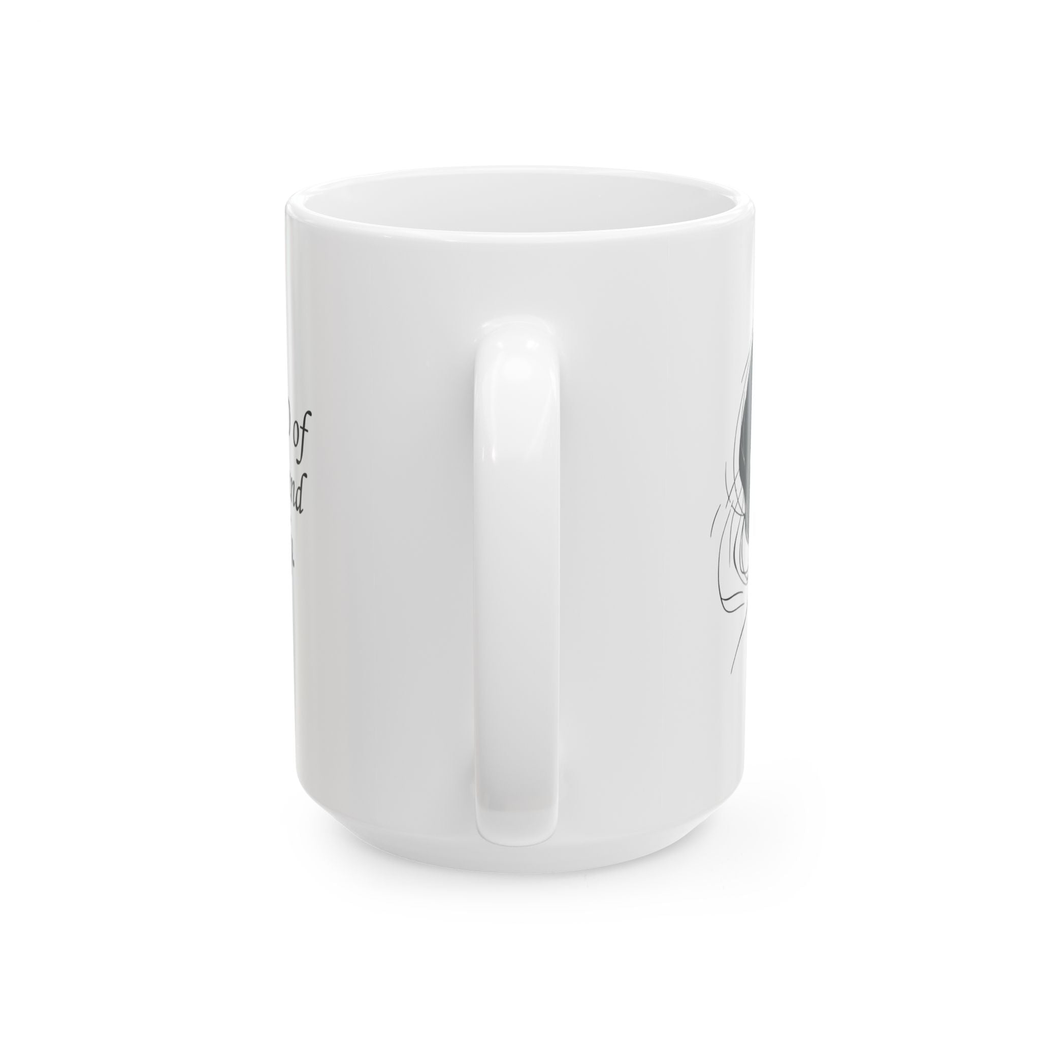 CEO of your life - Mug (11oz & 15oz)