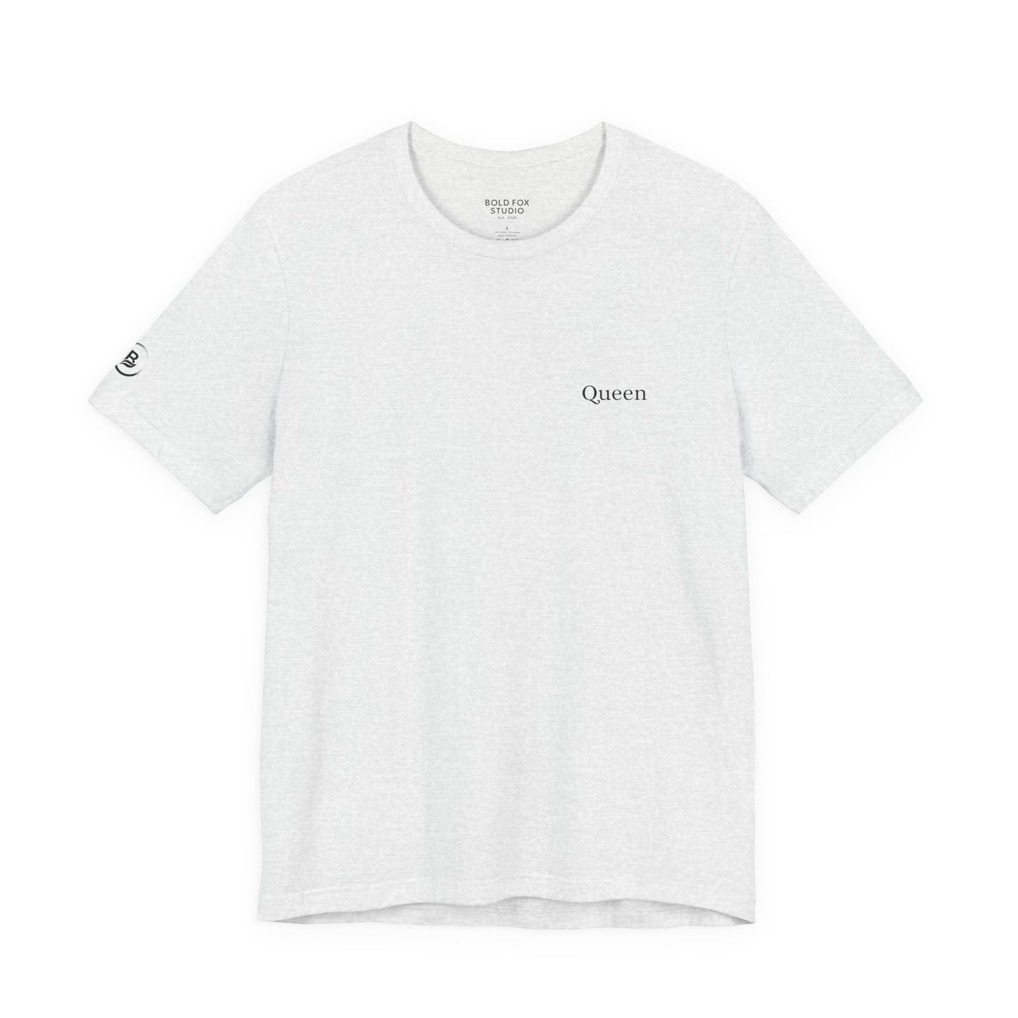 Queen of chaos. T-Shirt