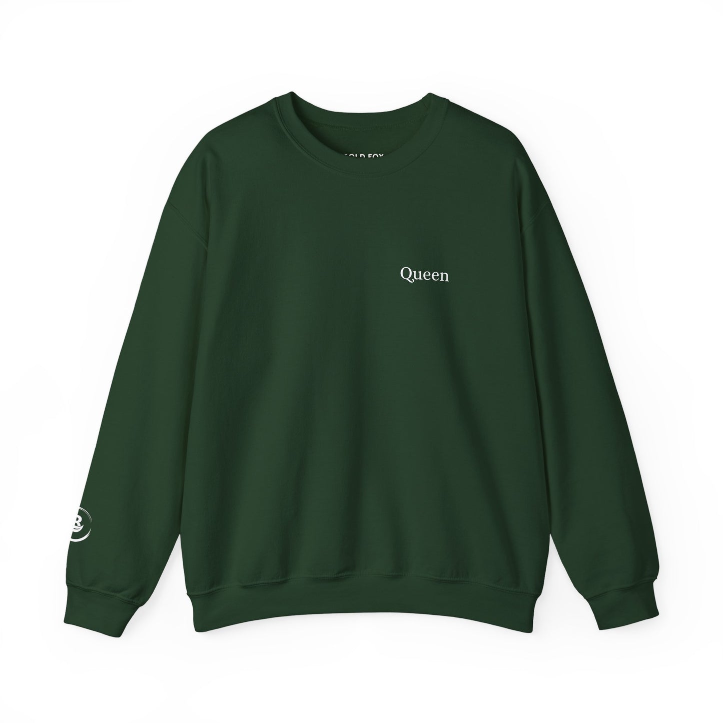 Queen of chaos. Crewneck Sweatshirt
