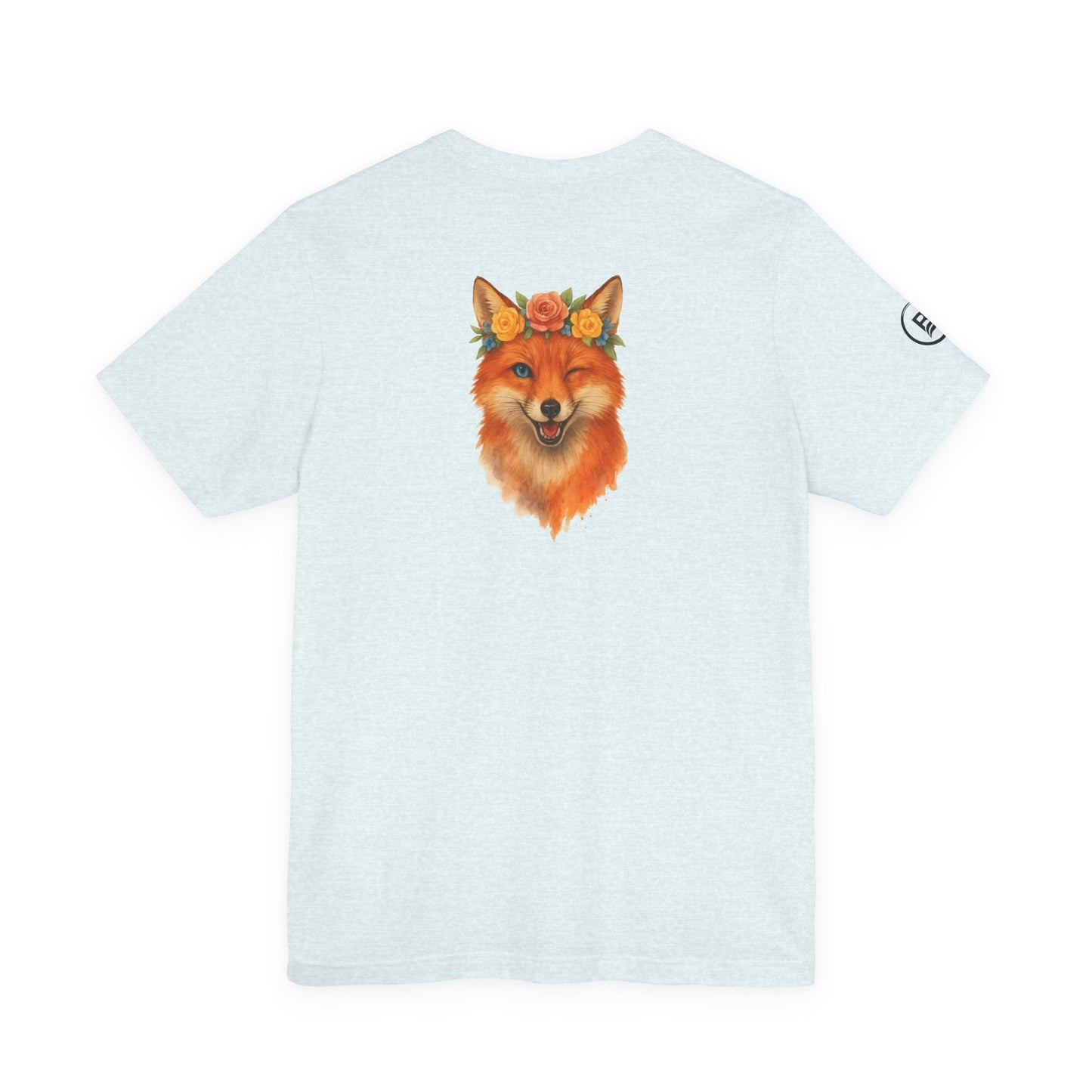 BoldFox Studio — Signature Fox T-Shirt