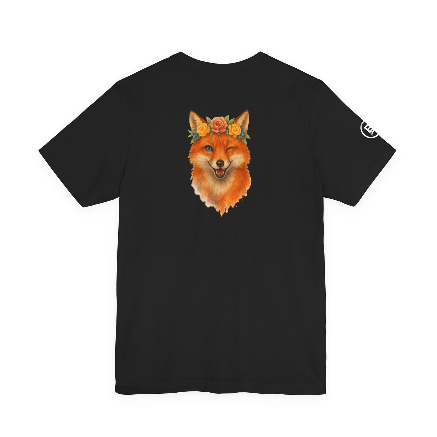 BoldFox Studio — Signature Fox T-Shirt