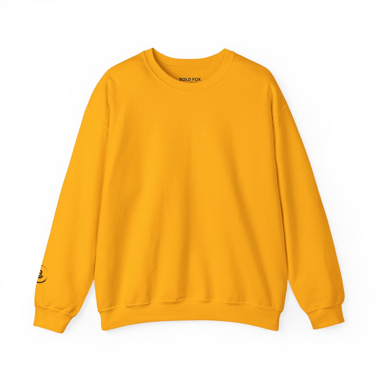 BoldFox Studio — Signature Fox Sweatshirt
