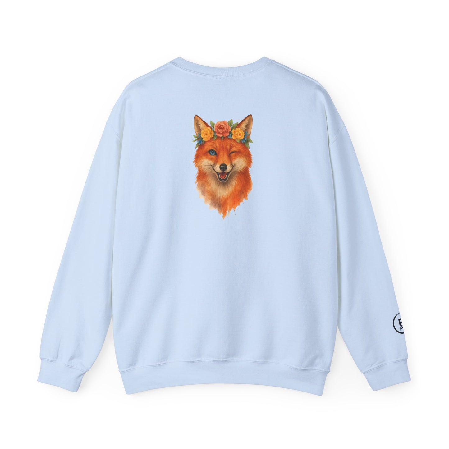 BoldFox Studio — Signature Fox Sweatshirt